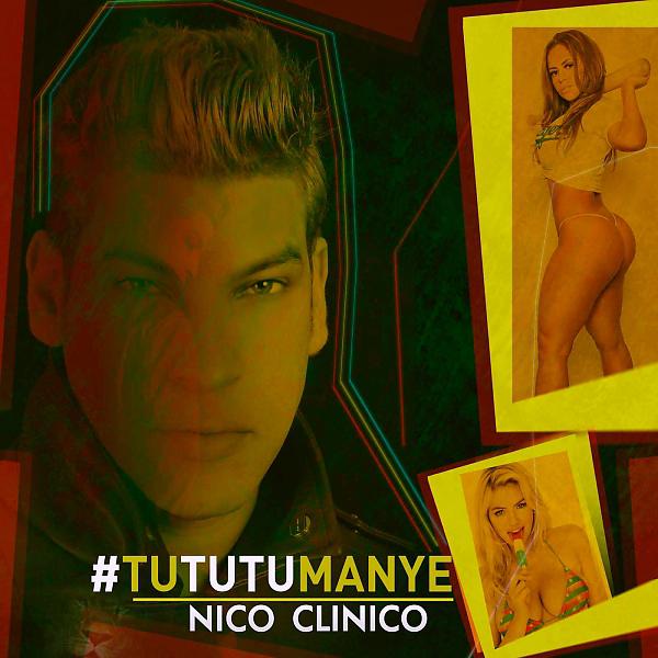 Постер альбома Tututumanye
