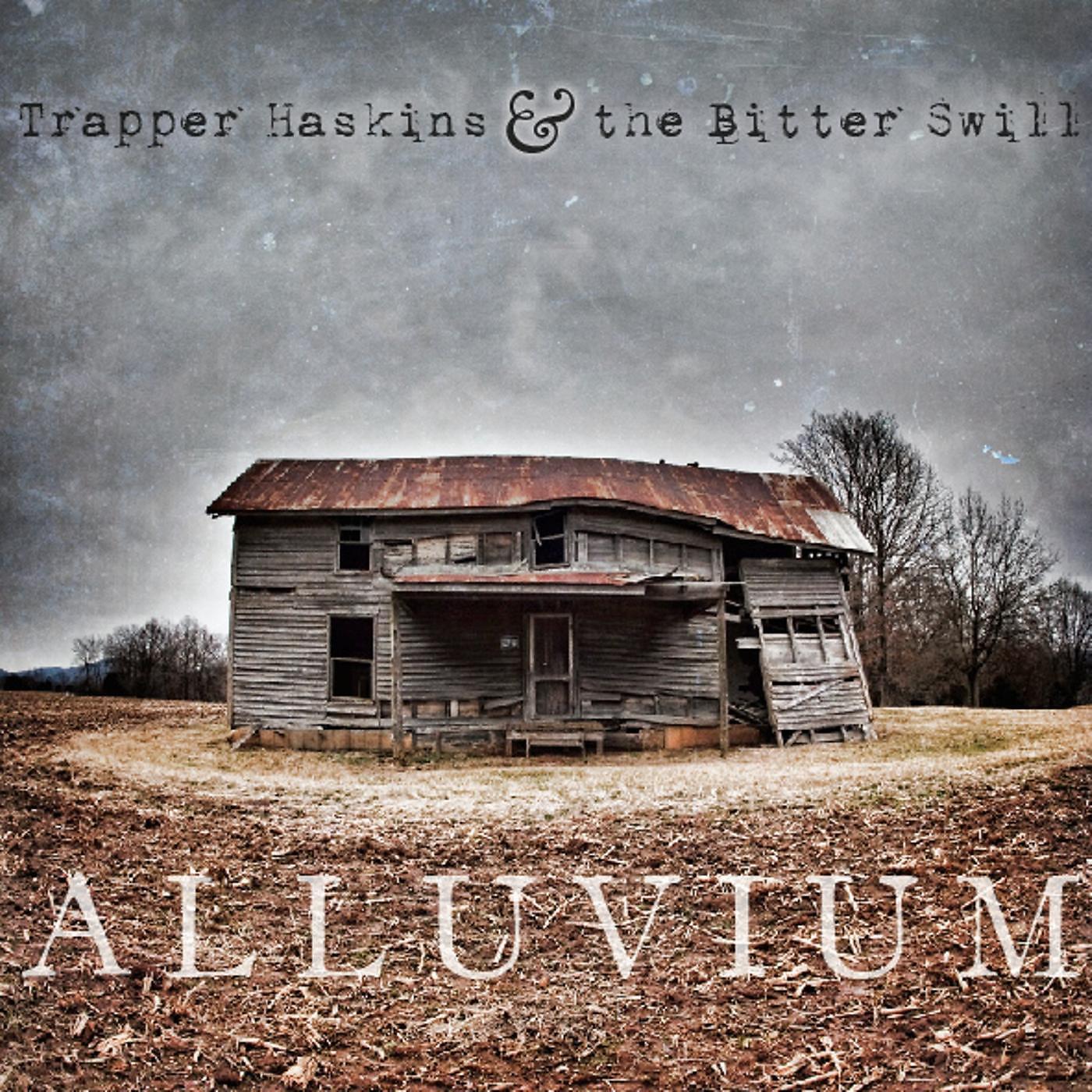 Trapper Haskins & the Bitter Swill - Eloise
