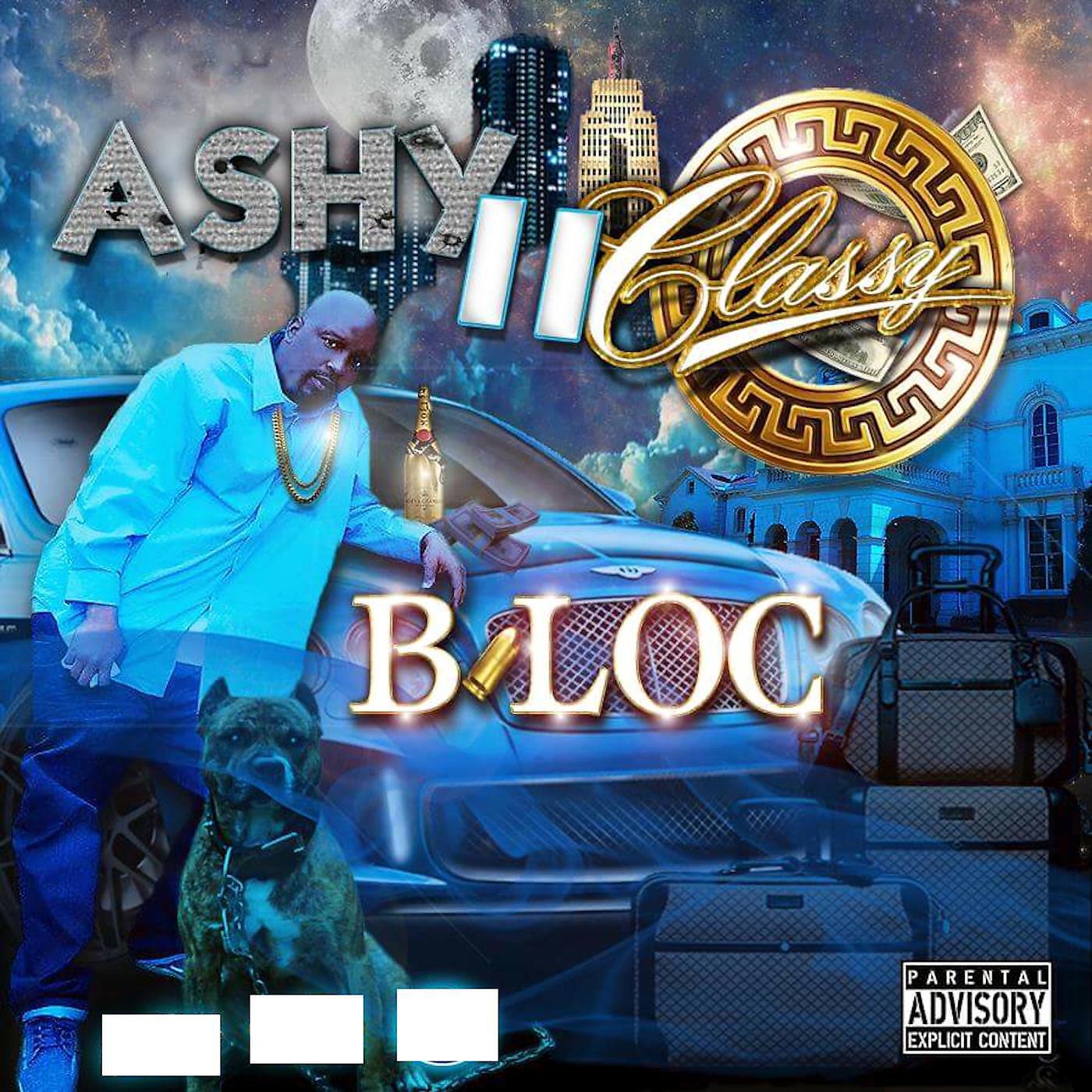B Loc - Chase