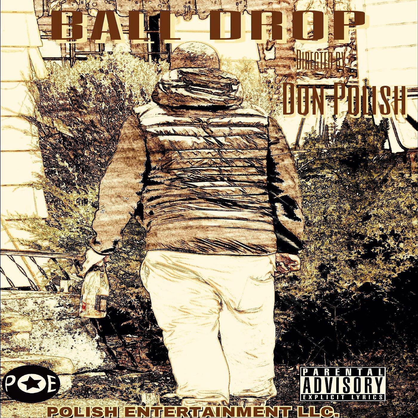 Постер альбома Ball Drop