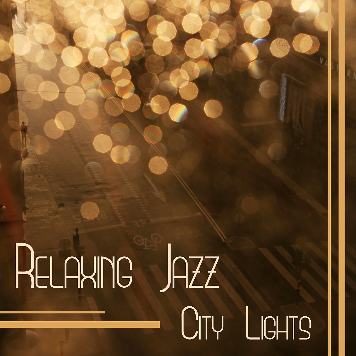 Jazz Music Collection Zone - Dinner Time (Restaurant Music)