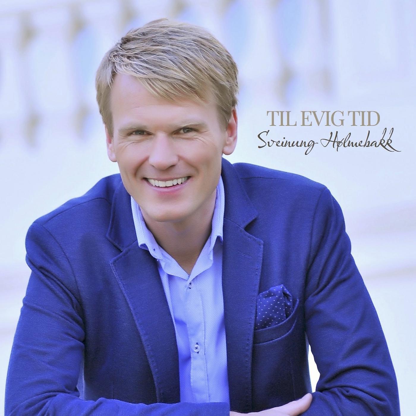 Sveinung Hølmebakk - Den Hellige Stad