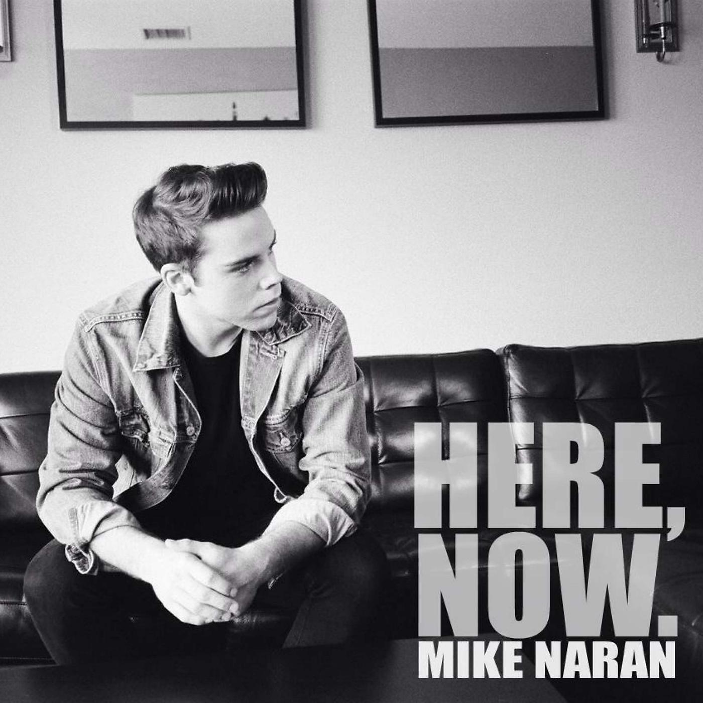 Mike Naran - As It Seems