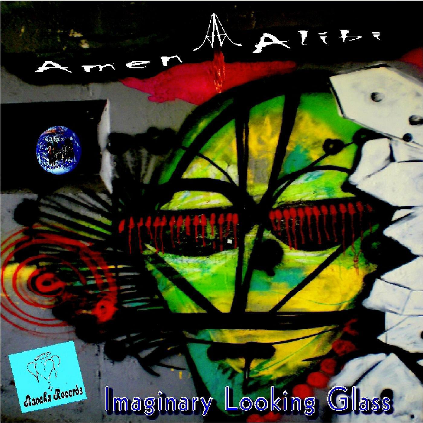 Постер альбома Imaginary Looking Glass