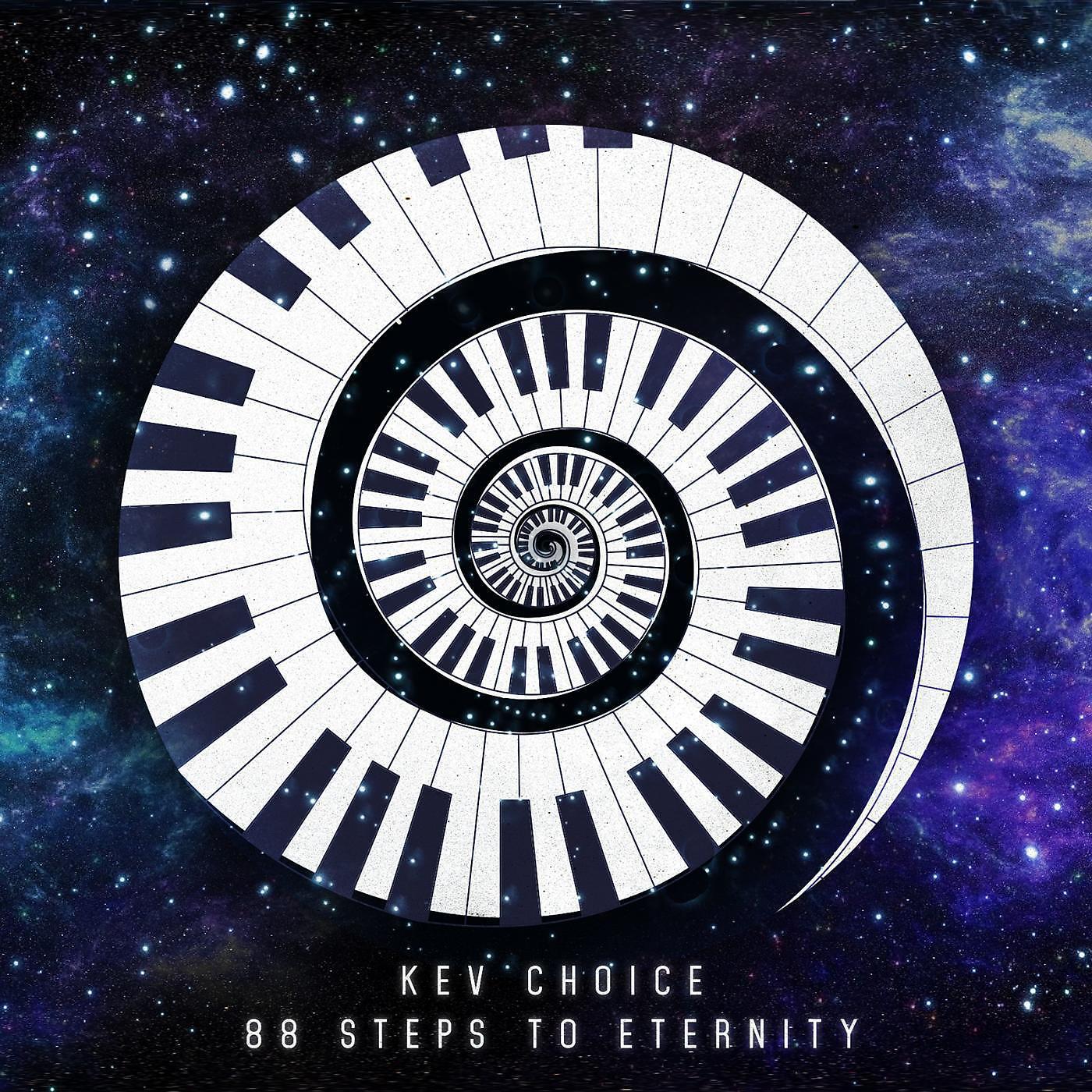 Kev Choice - Hero's Theme