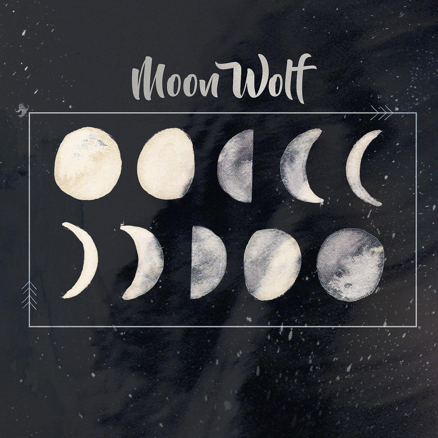 Brandon Wolf Hill & Sciamachy - Red Emotion