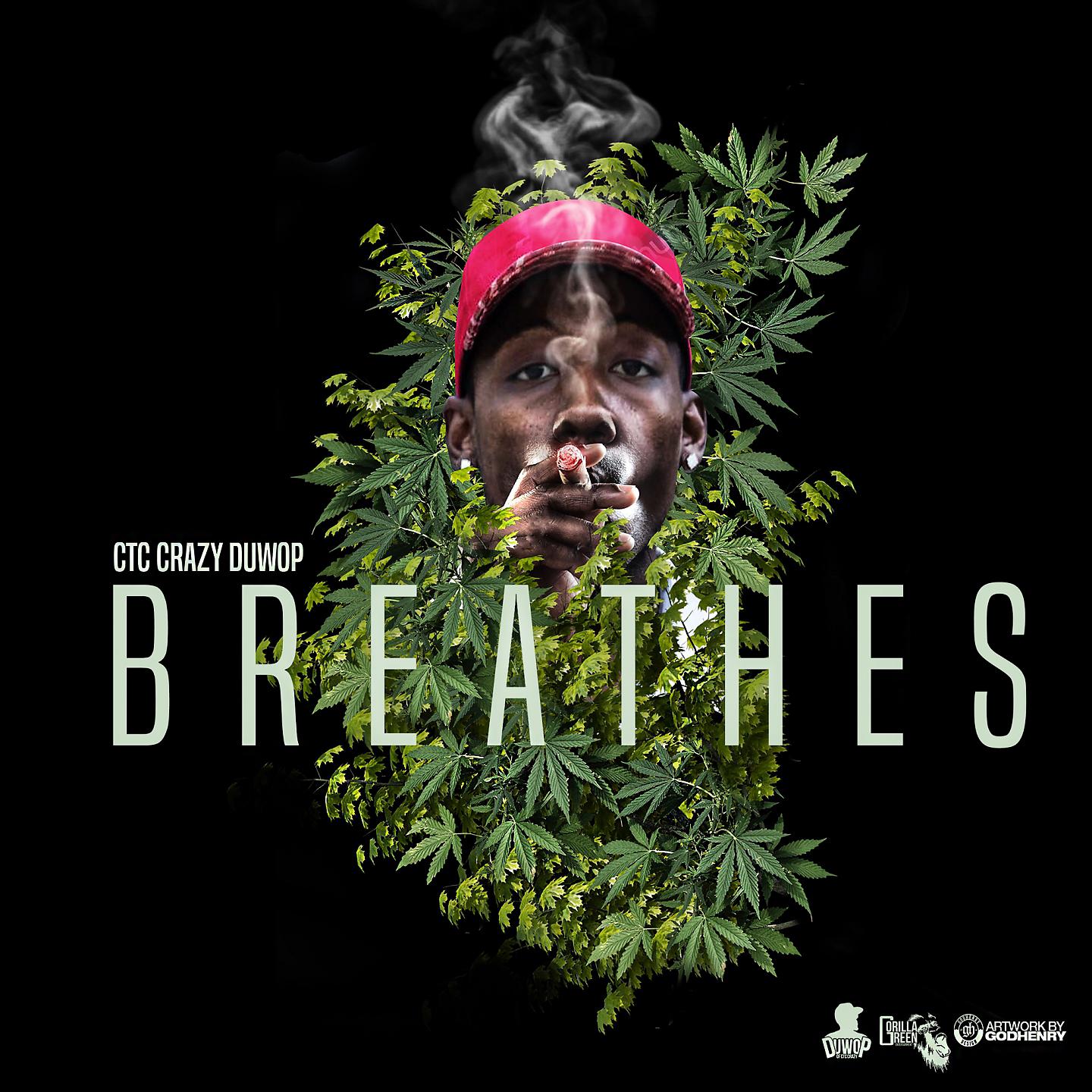 Постер альбома Breathes