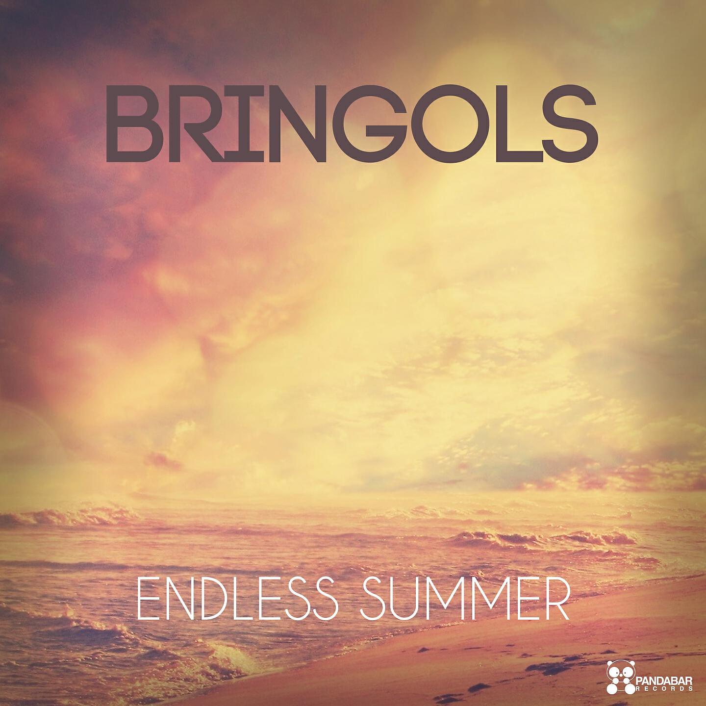 Bringols - Beautiful (Wearing Lucky Charmes at Night Mix)