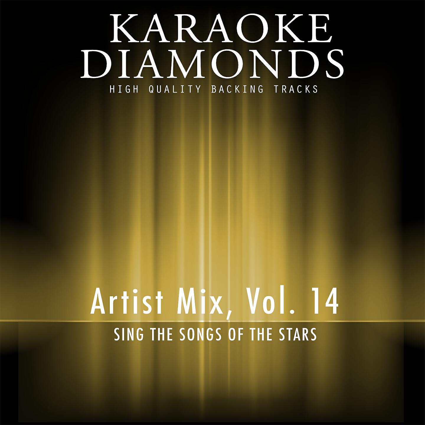 Karaoke Diamonds - My Heart Skips a Beat (Karaoke Version In the Style of Buck Owens)