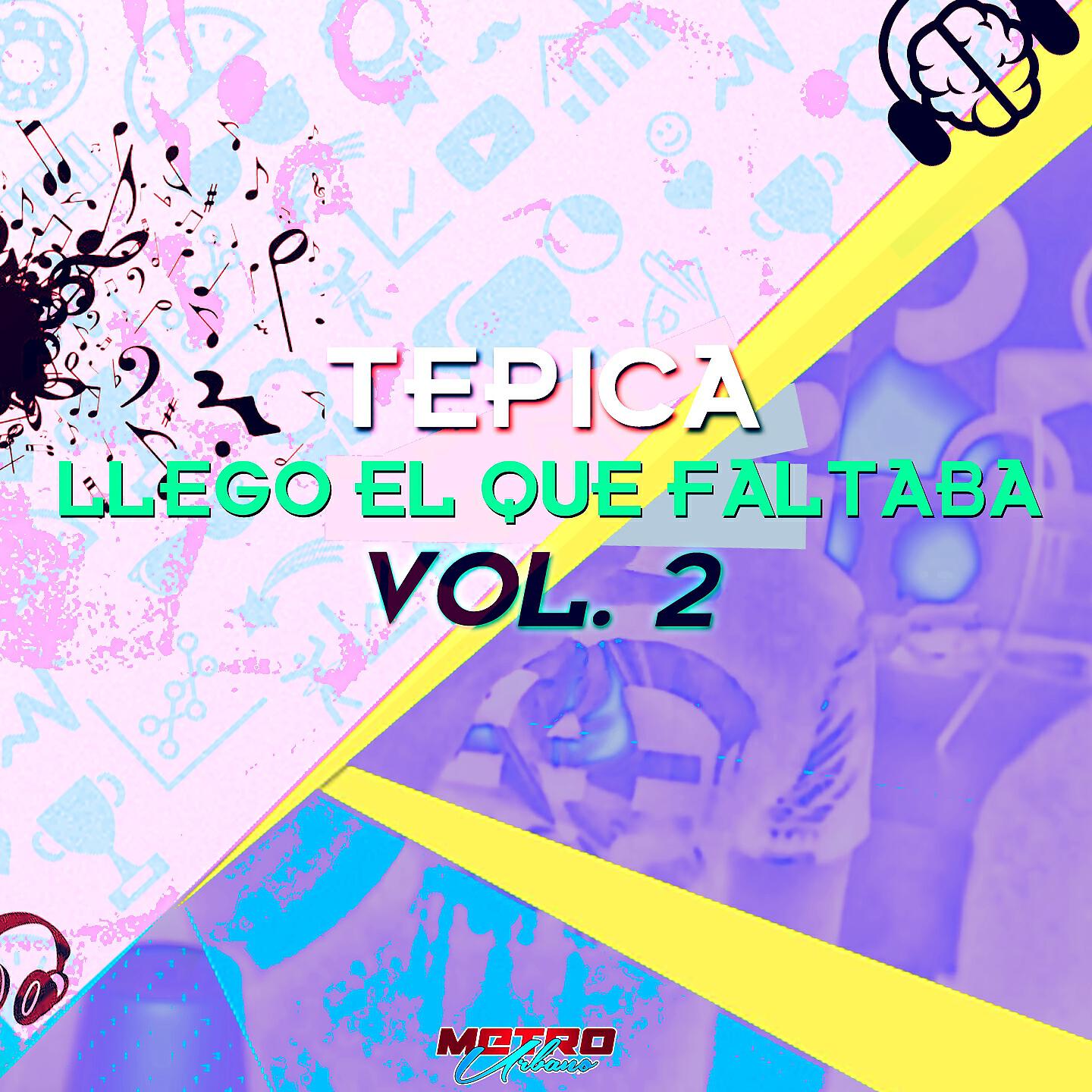 Tepica - Rastrillo