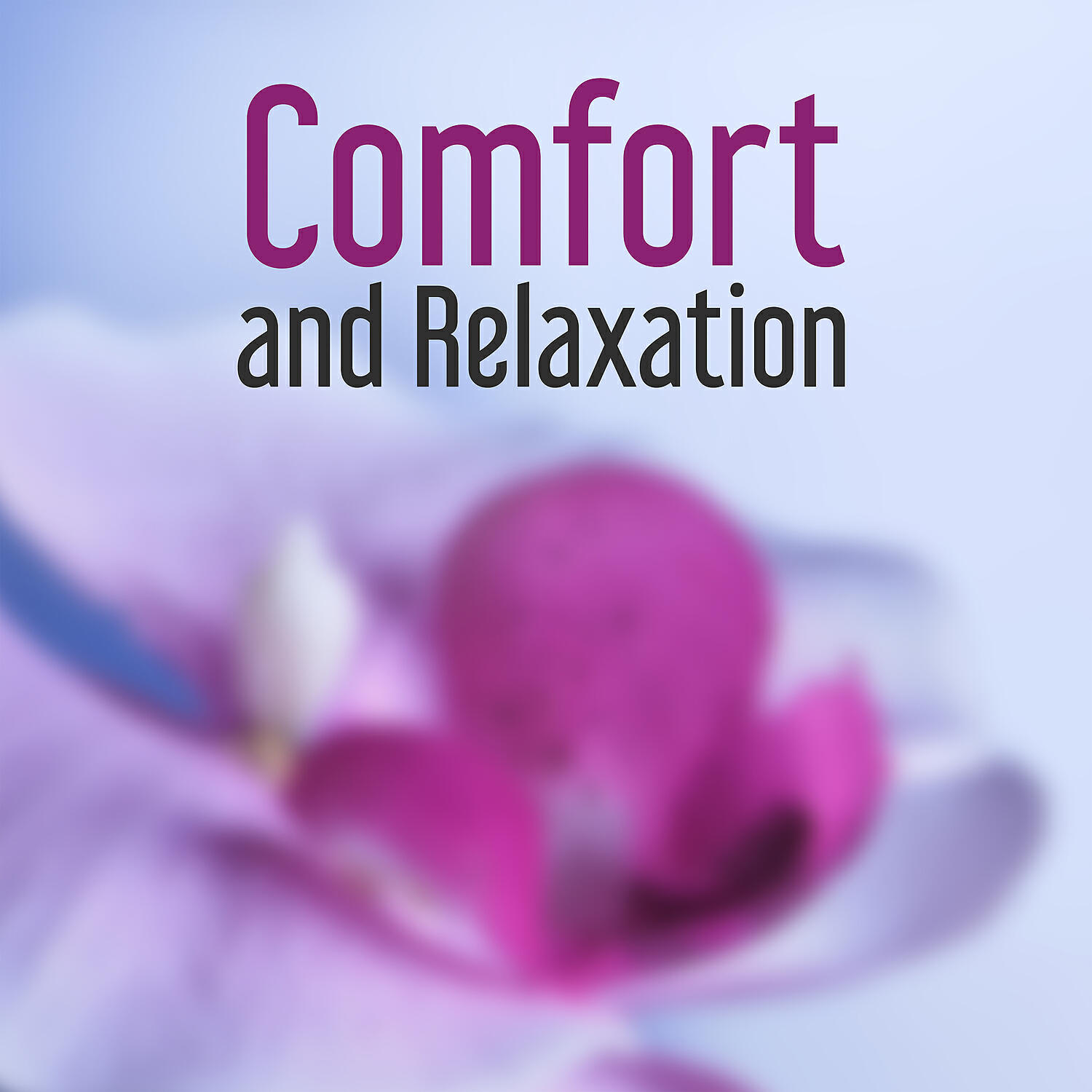 Sweet Ambient Relax - Spa Wellness