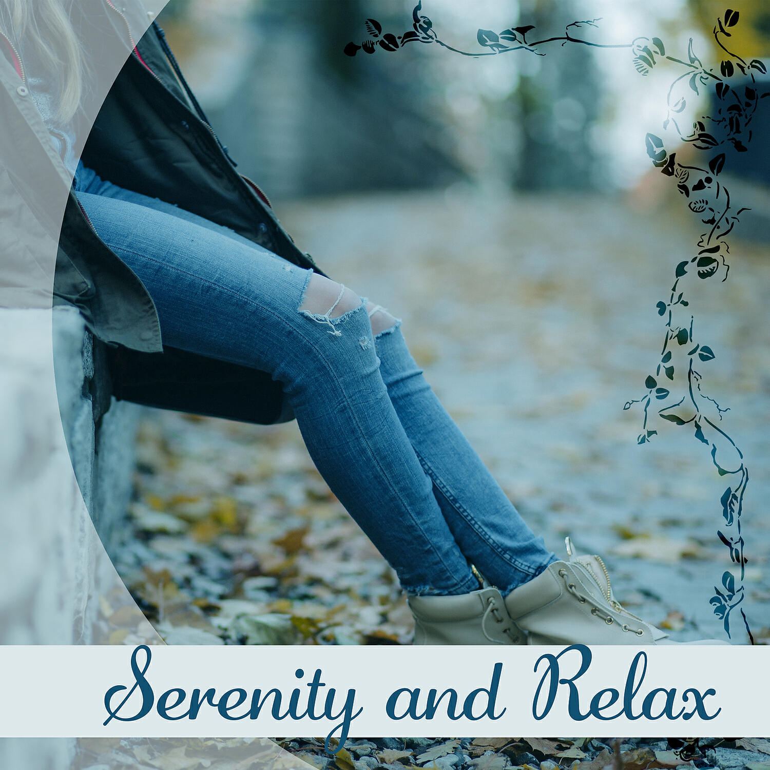 Relaxing Ambient Academy - Deep Sleep