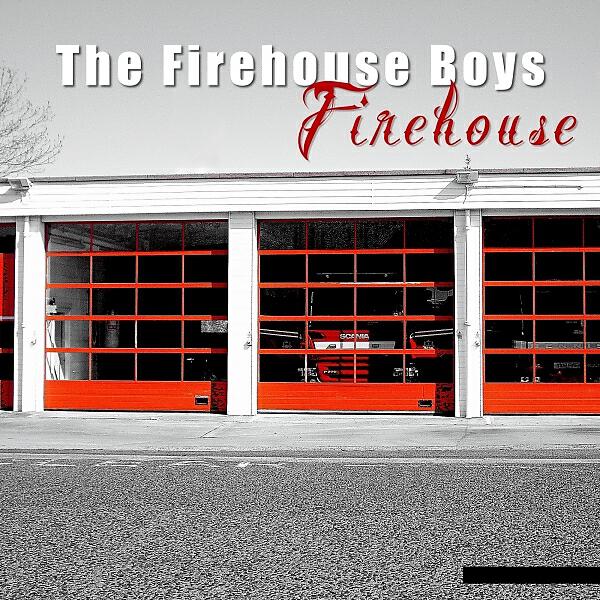 The Firehouse Boys - Backdraft
