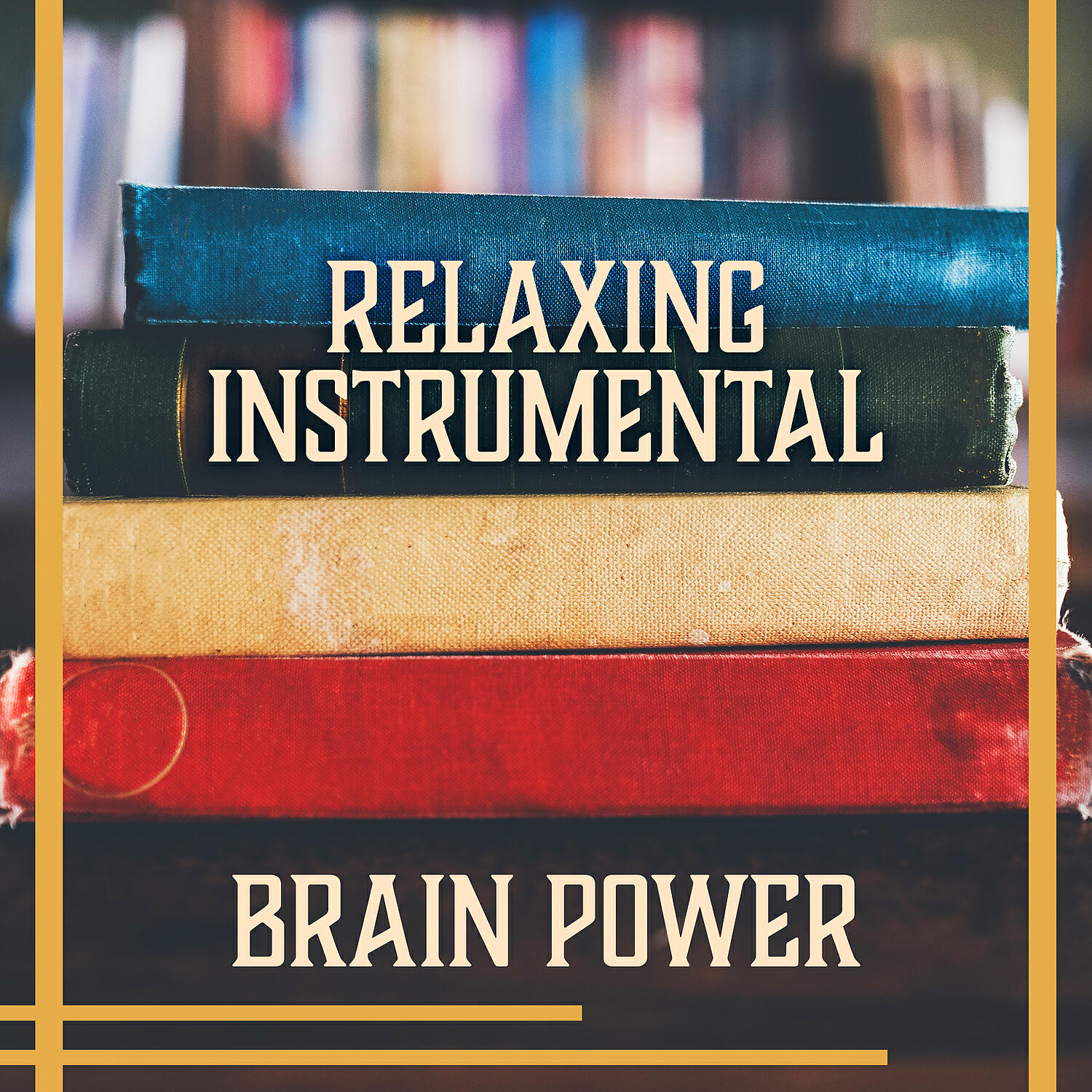 Relaxing Music Master - Better Learning (Think Positive)