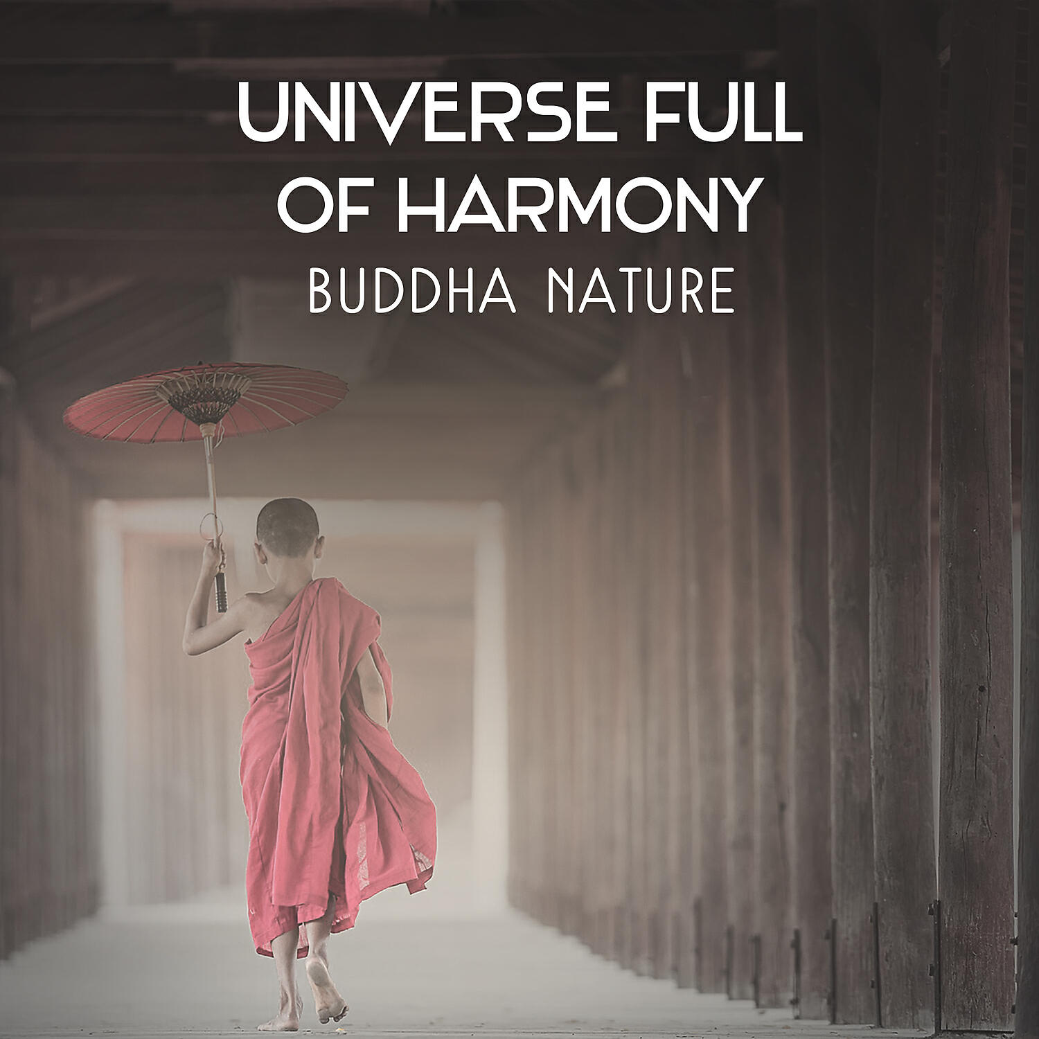 Harmony Yoga Academy - Spiritual Retreat