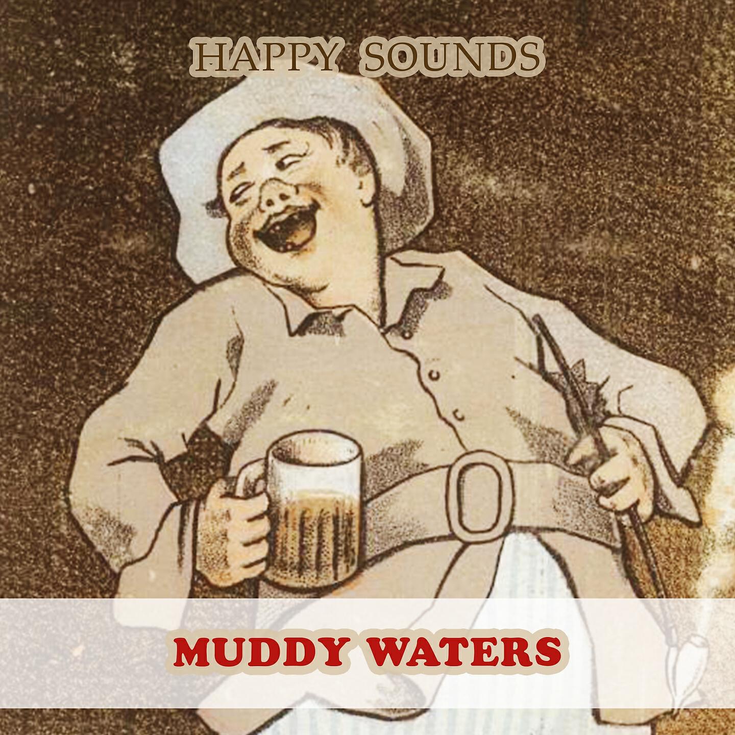 Muddy Waters - Mopper's Blues