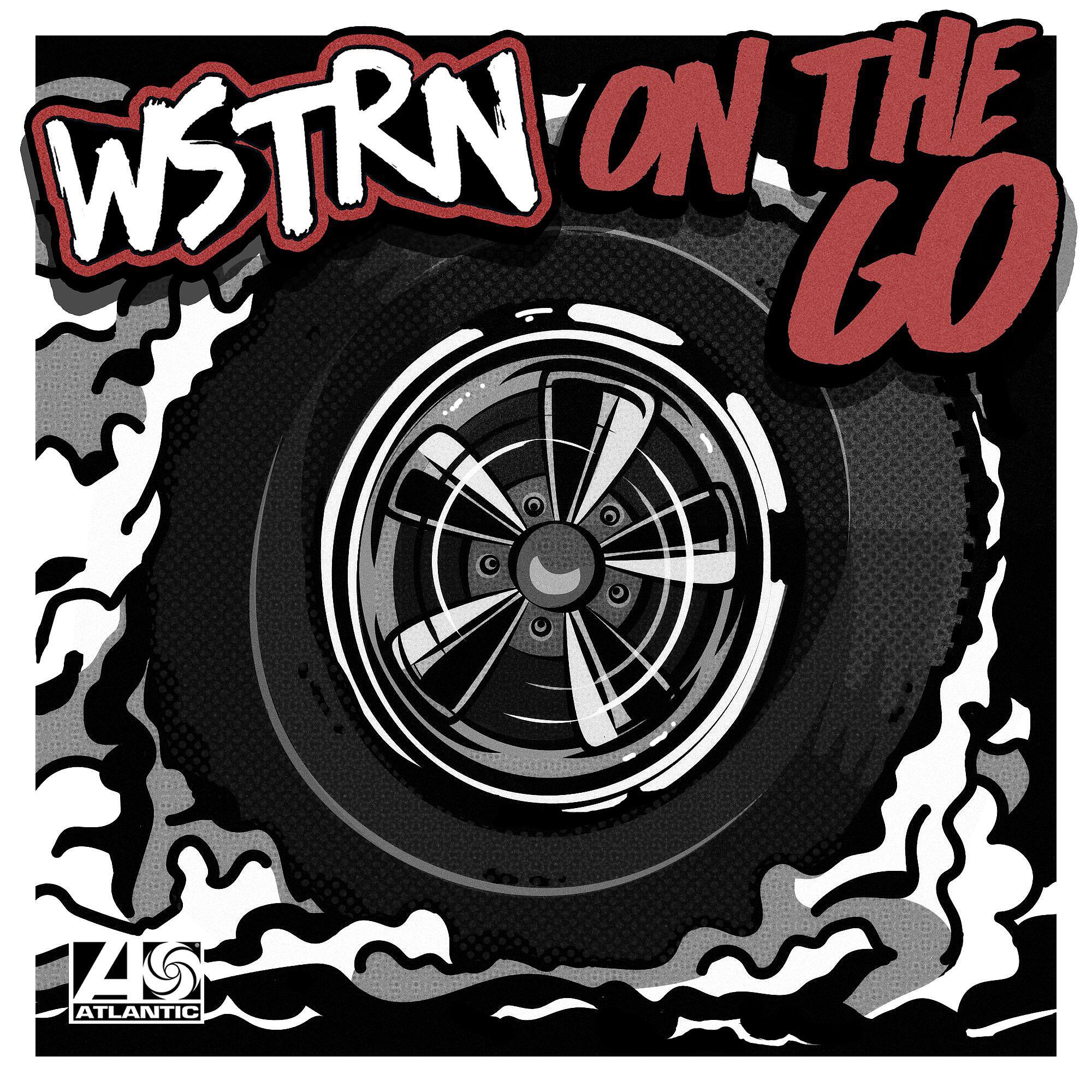 WSTRN - On the Go