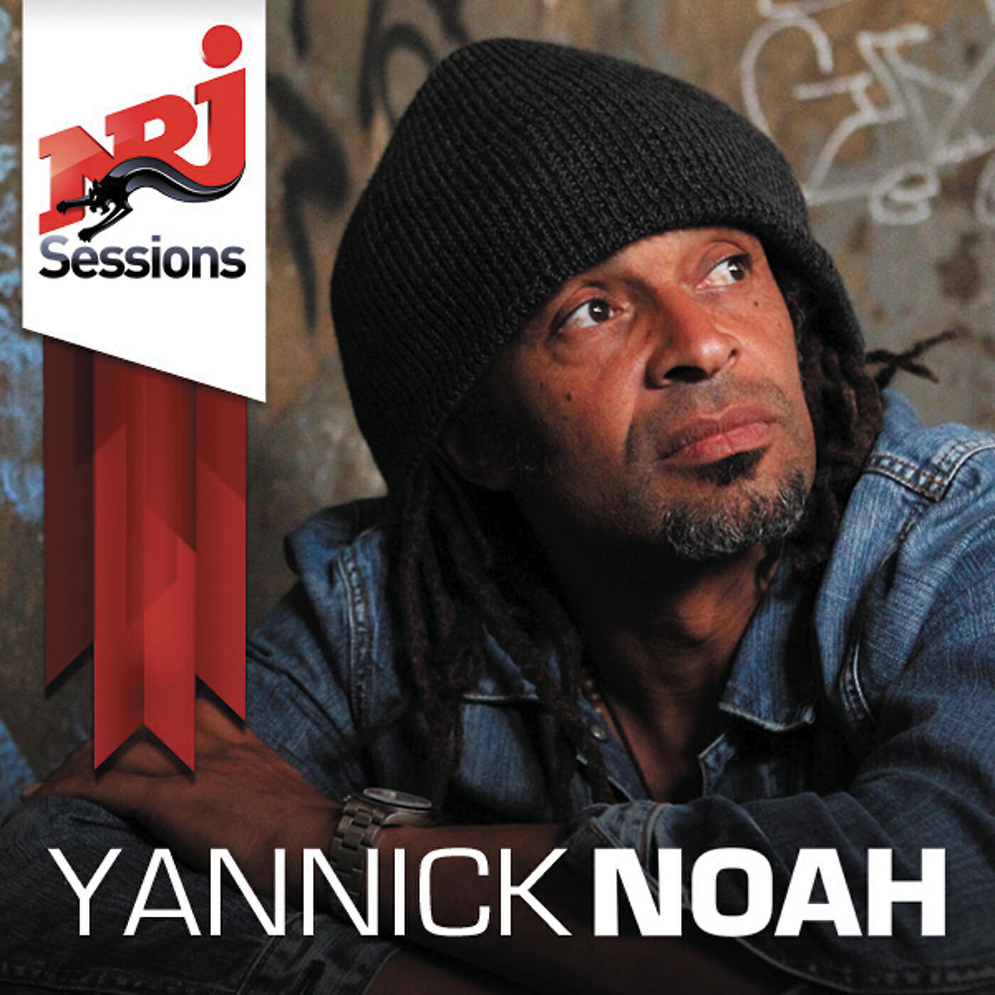 Yannick Noah - Hello (NRJ Session Version)