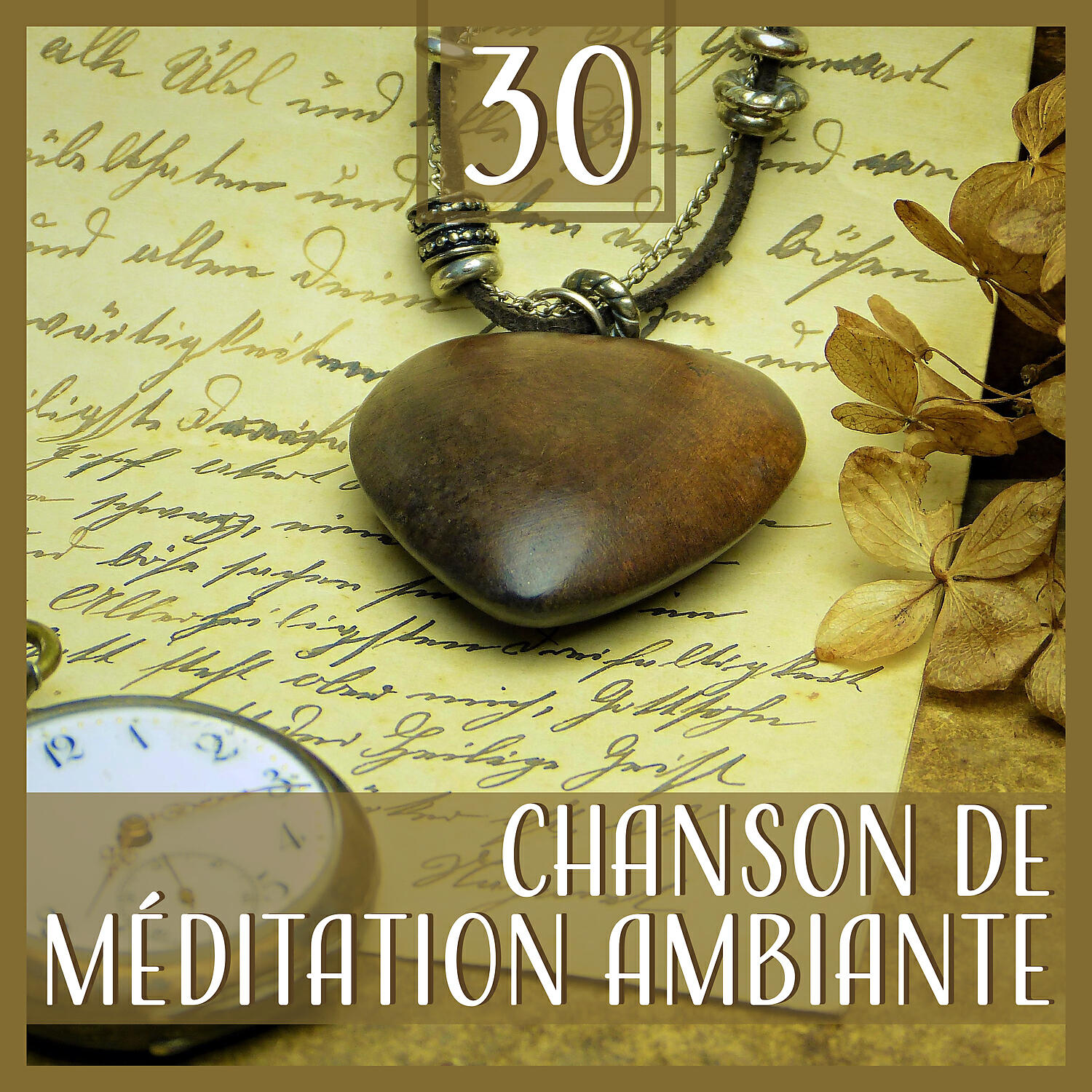 Ensamble de Musique Méditation - Gloire du matin