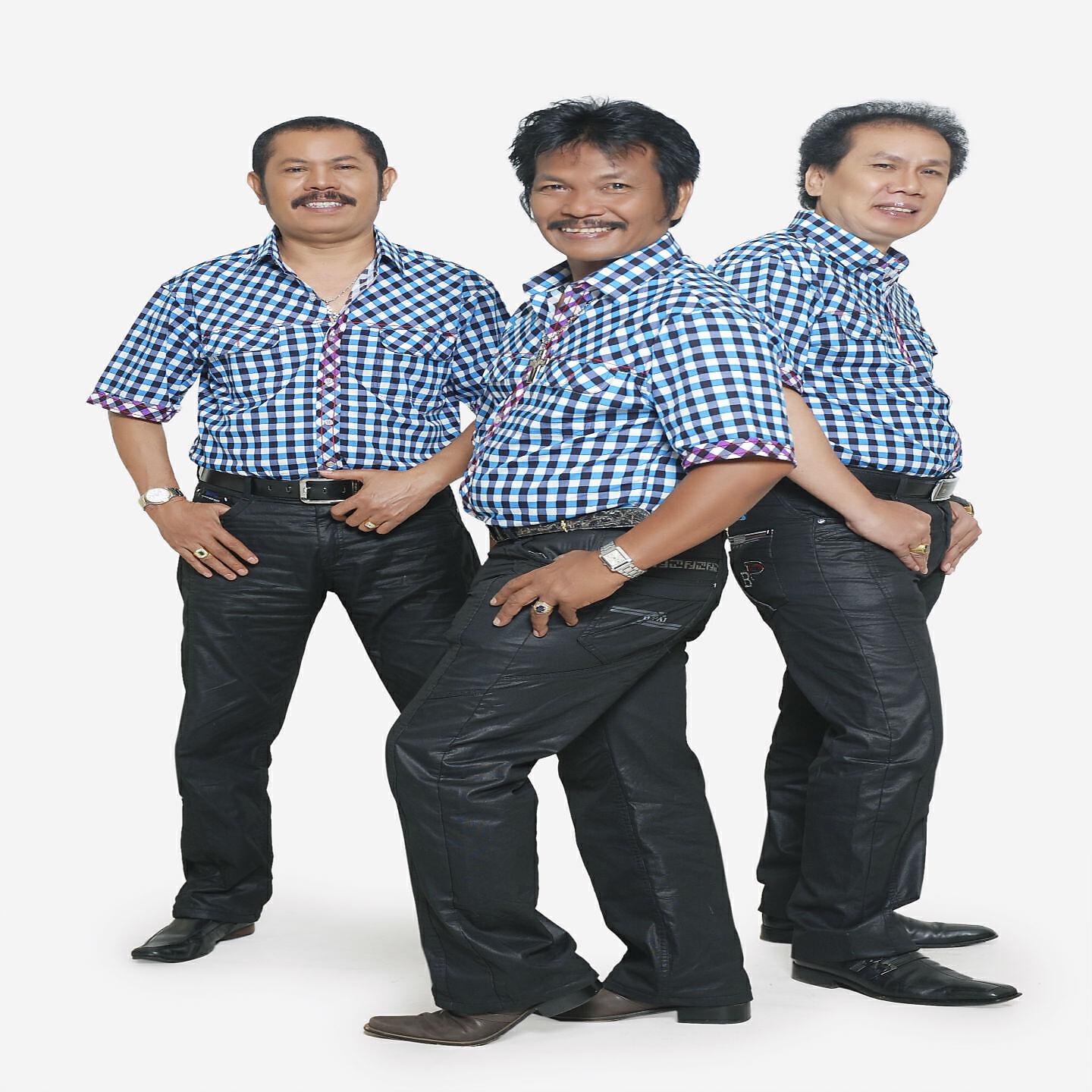 3 Marga Trio - Sian Dia Do Ro Pangurupion