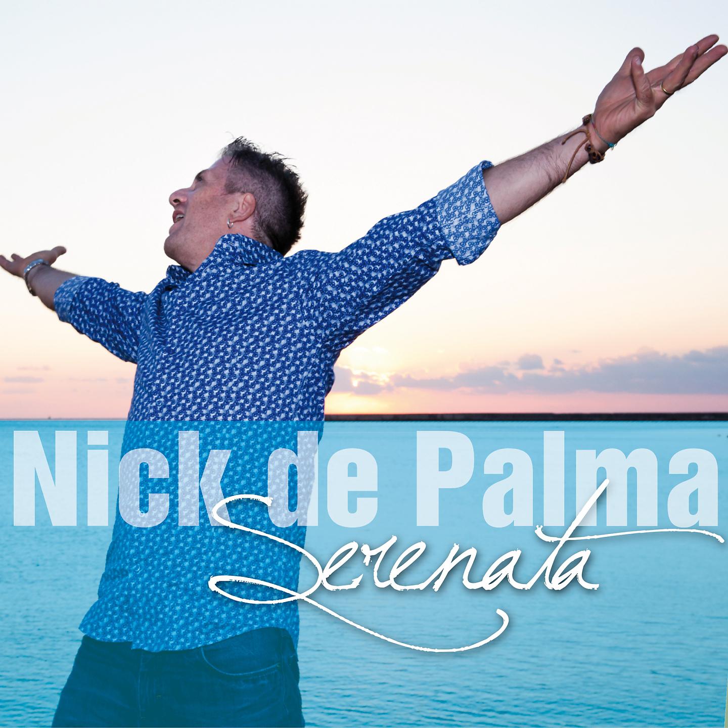 Постер альбома Serenata