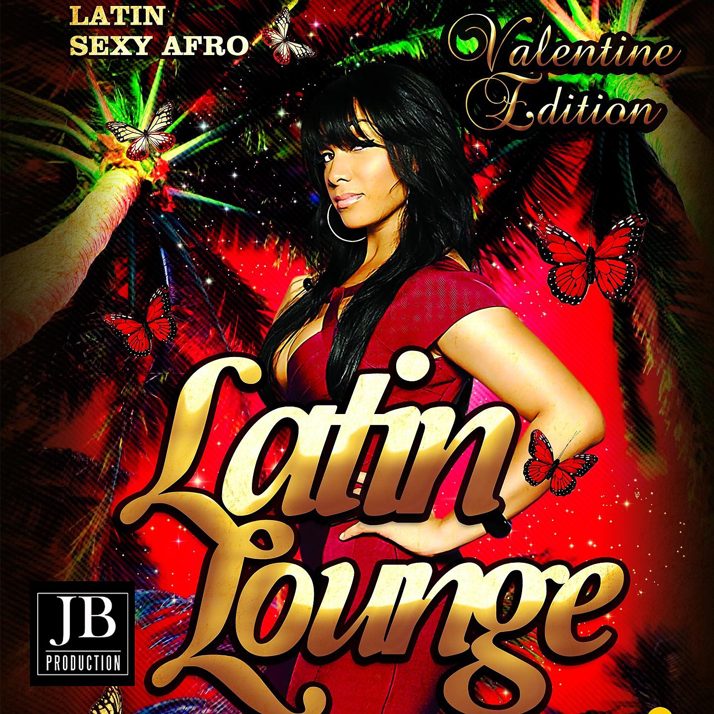 Постер альбома Latin Lounge