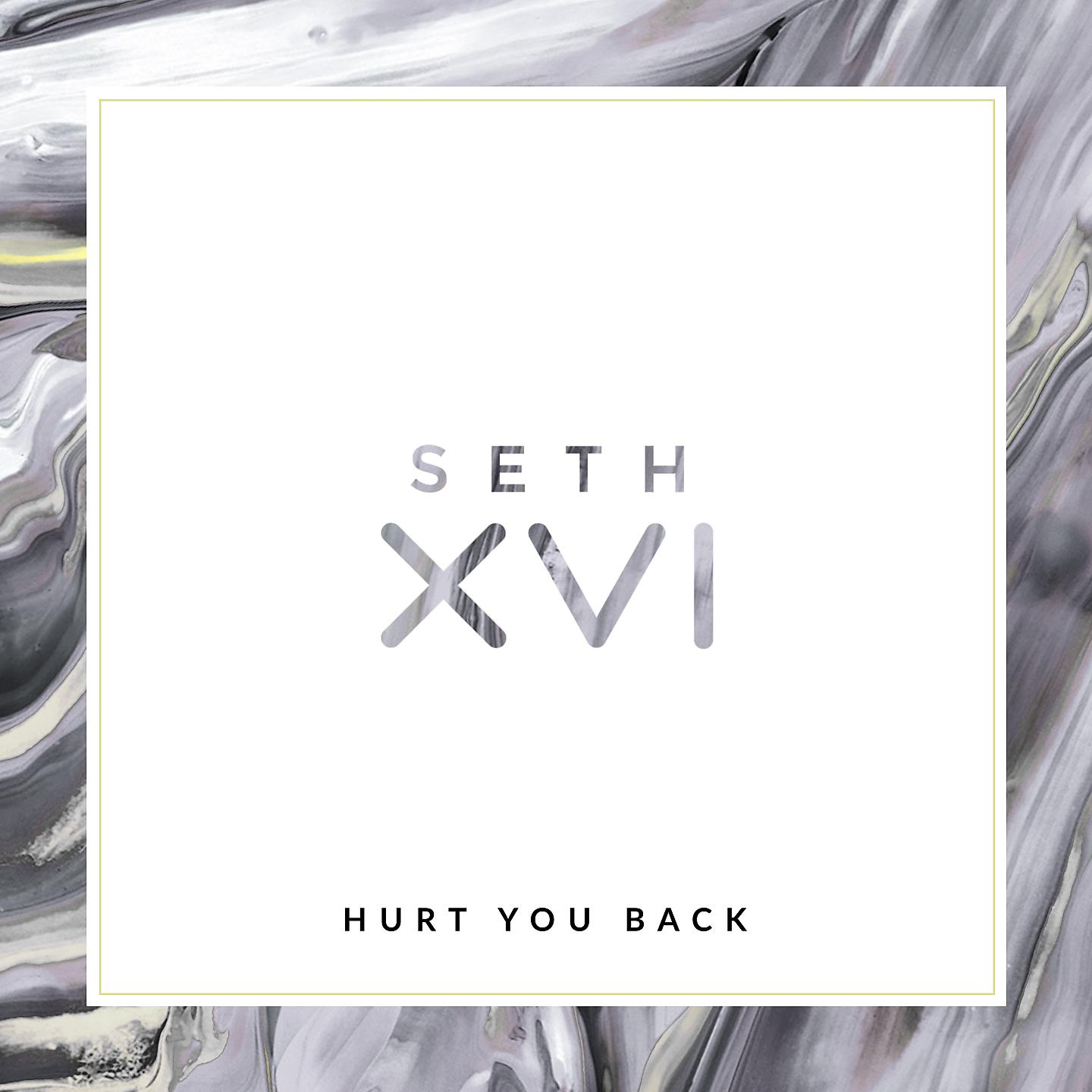 Постер альбома Hurt You Back