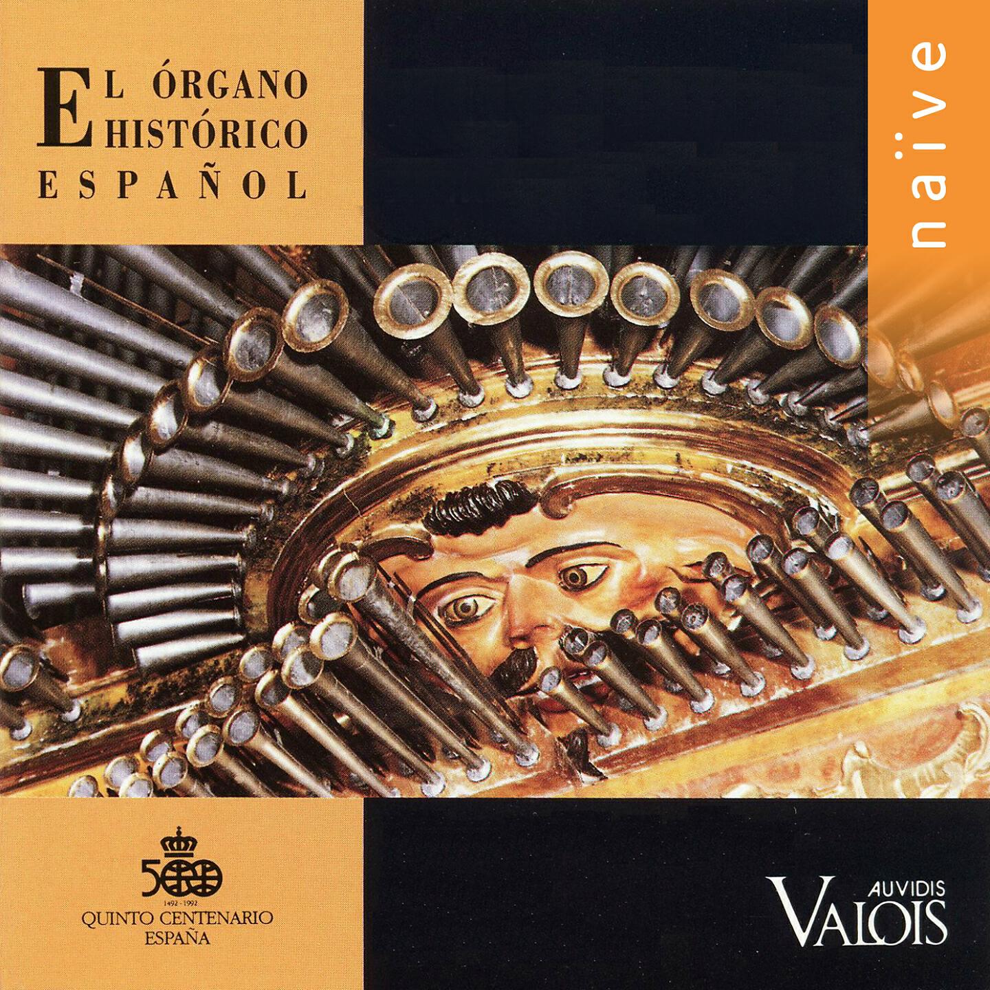 Lionel Rogg - Salve de Primer Tono 