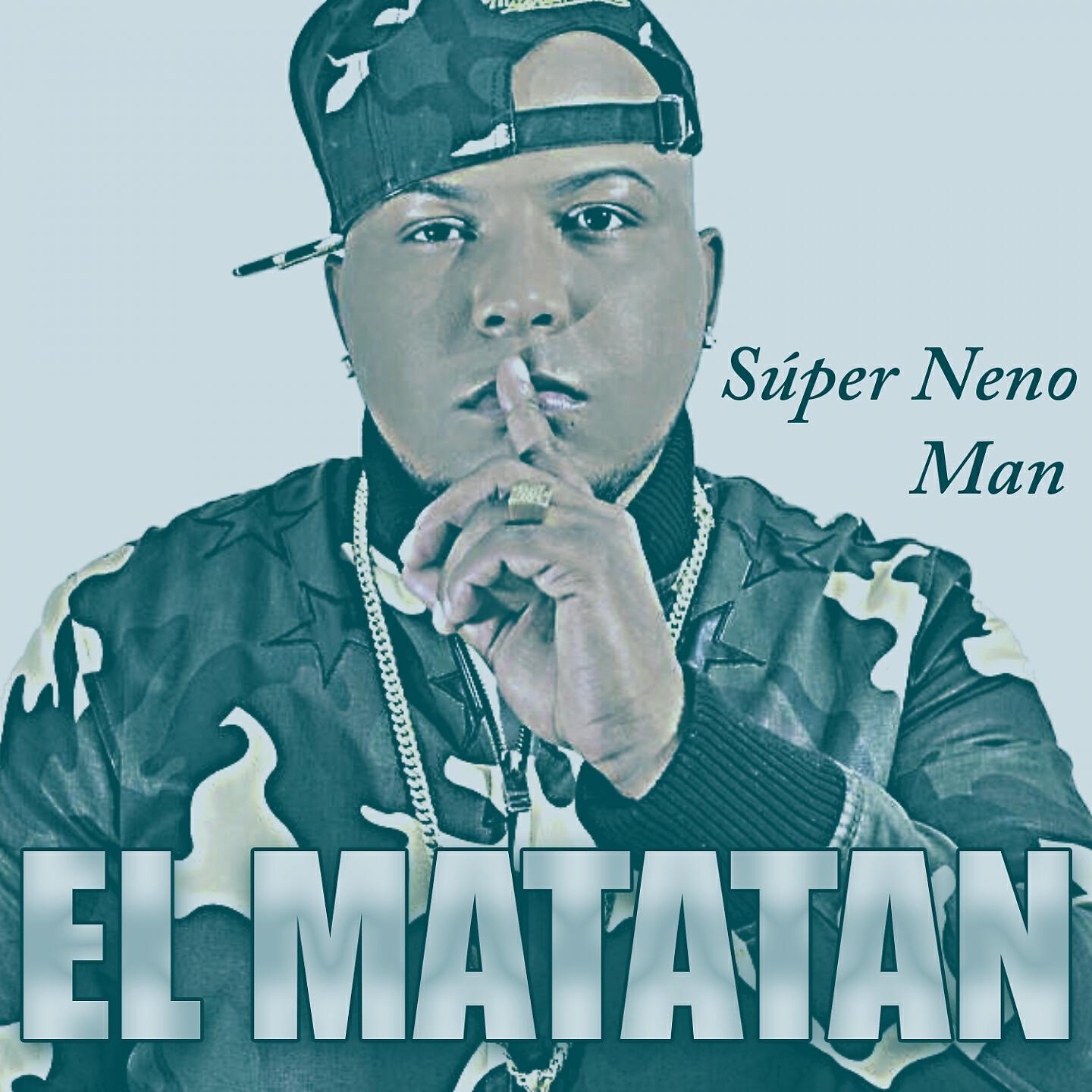 Súper Neno Man - Tengo una Nota Loca