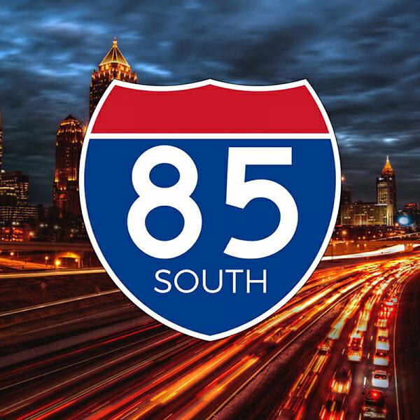 The 85 South Show - Get Up, Get Out feat. Mario Tory | Ep. 27