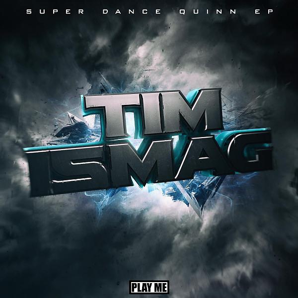 Постер альбома Super Dance Quinn EP