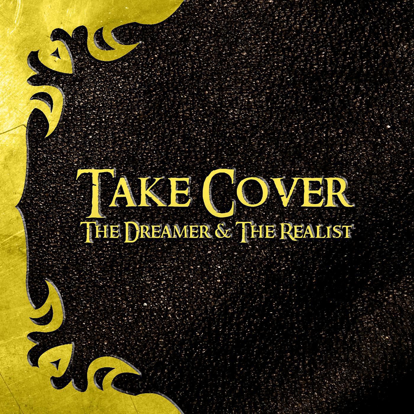 Take Cover - Back Pedal