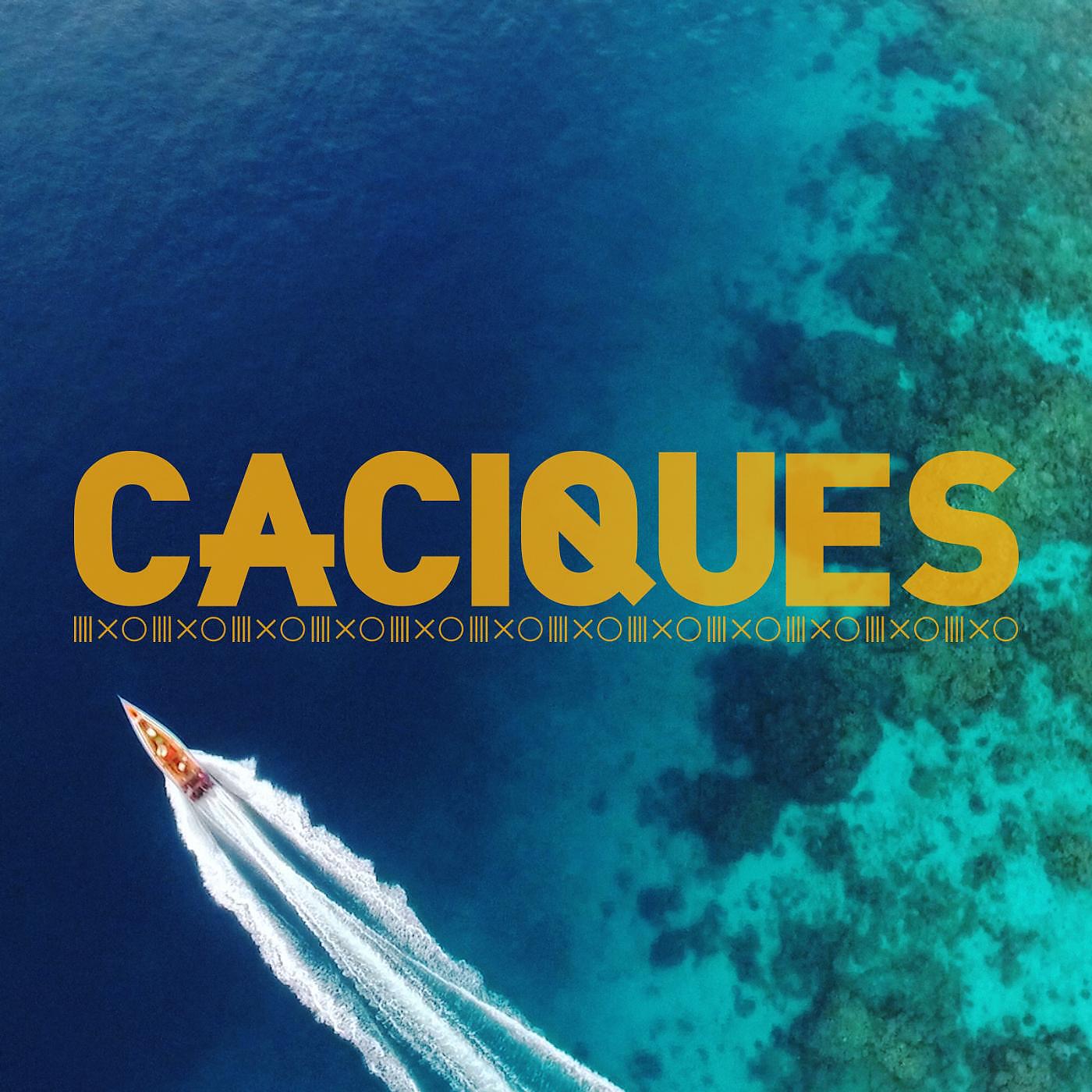 Willie DeVille - Caciques (feat. Drama Theme, Lil Supa & RayOne)