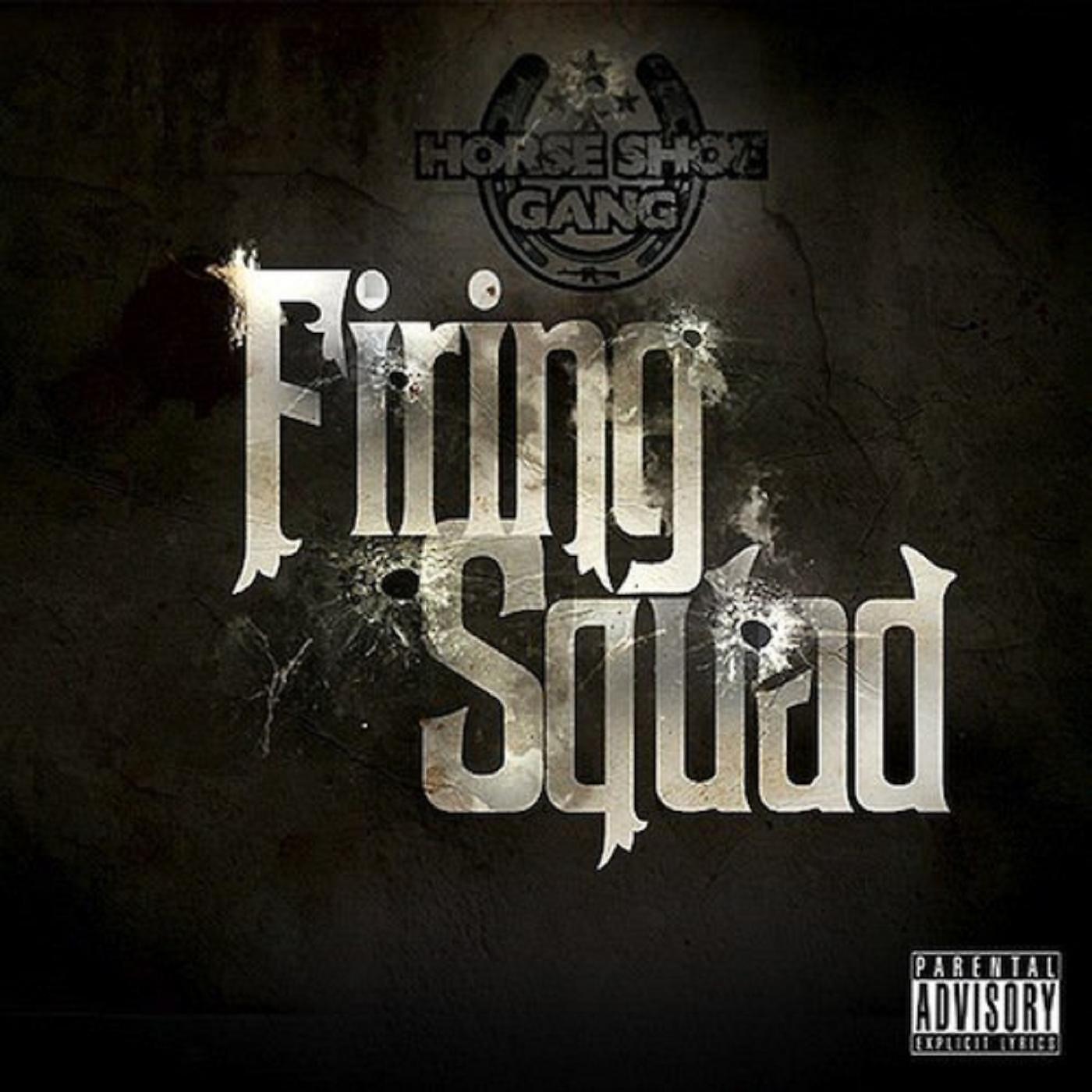 Horseshoe Gang - Paper Planes (feat. Crooked I)