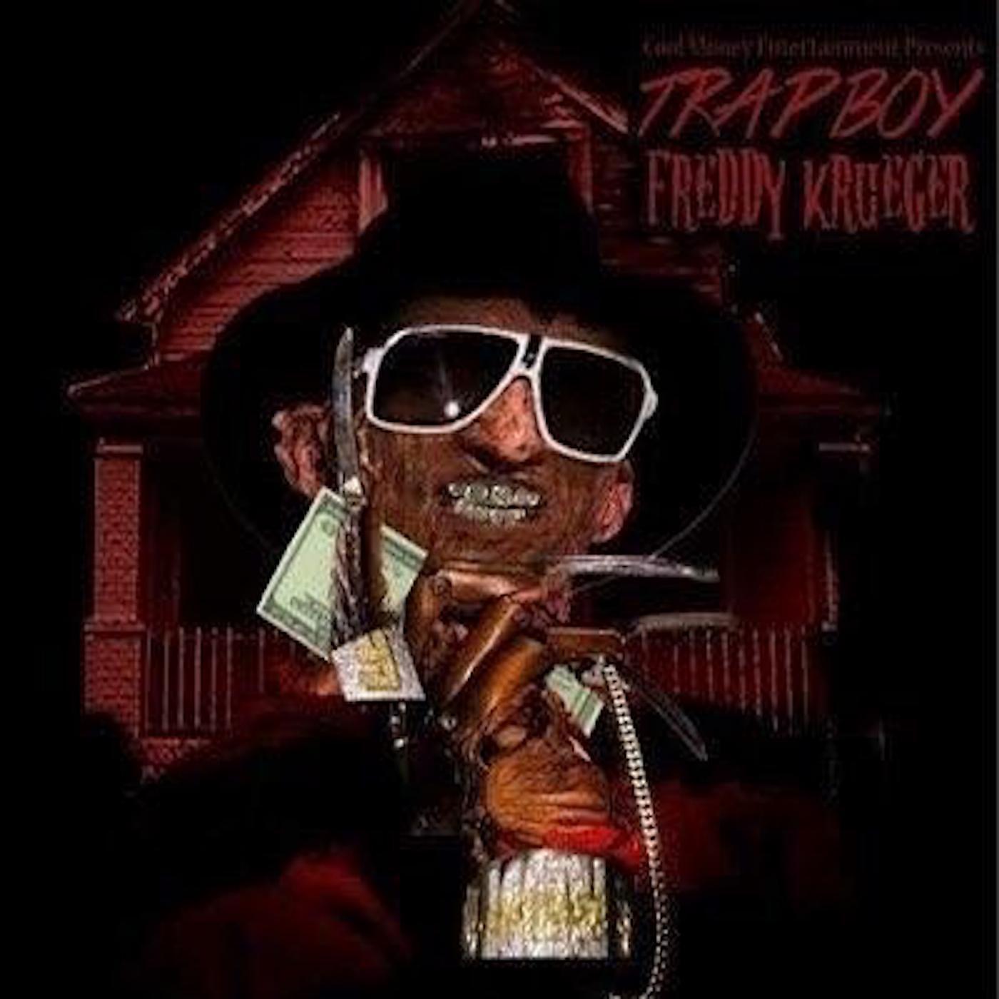 TRAPBOY FREDDY - Watch Me (feat. Slezzy Bezzy)