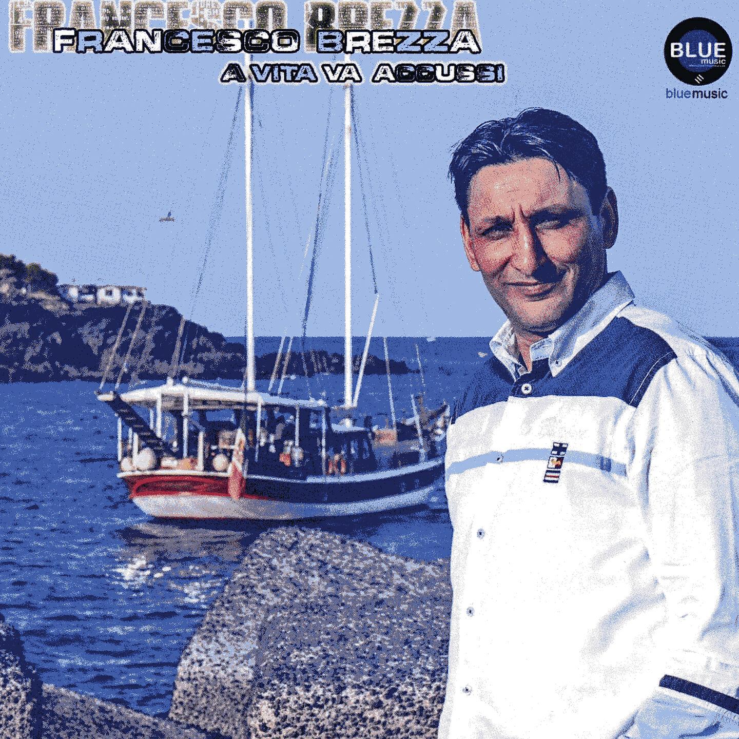 Francesco Brezza - L'estetista