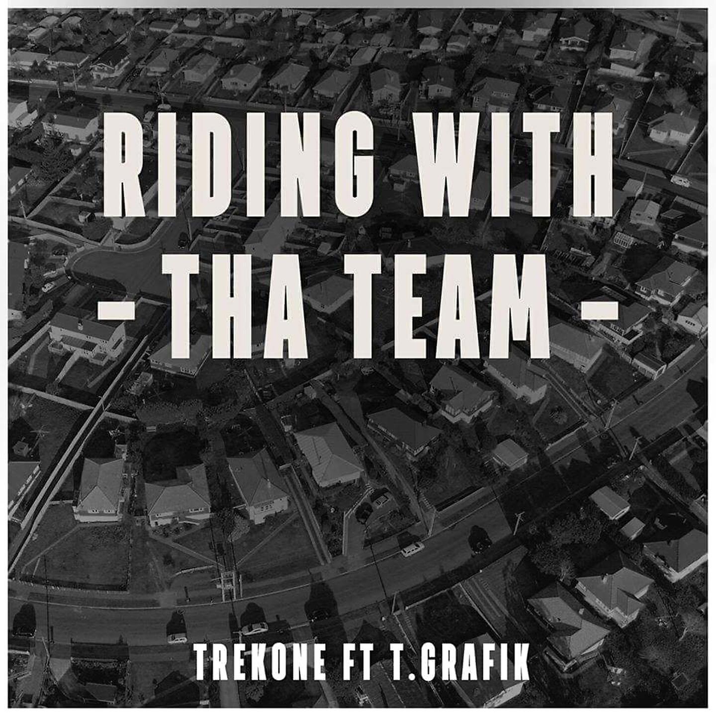 TrekOne - Riding with Tha Team