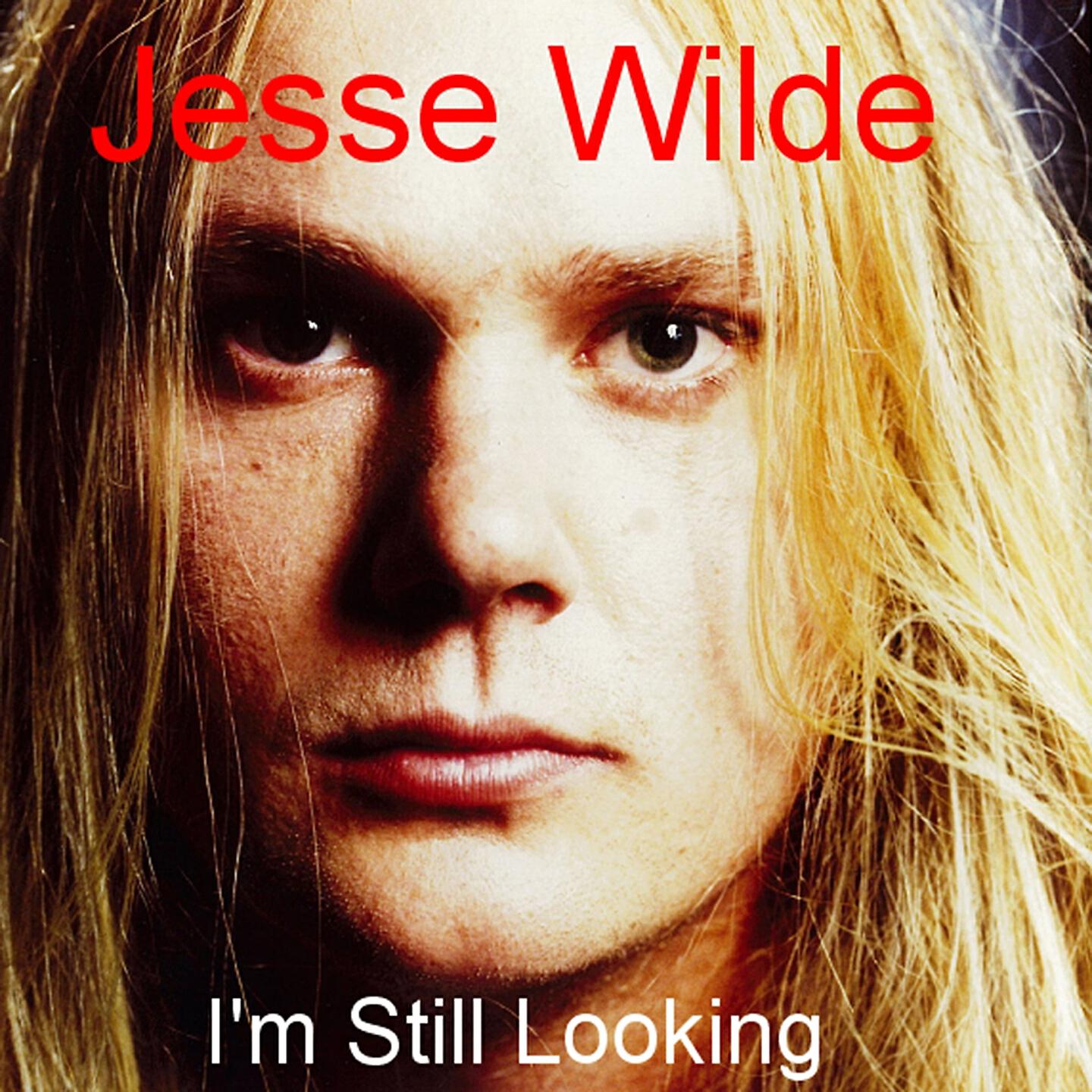 Jesse Wilde - Wild Angel