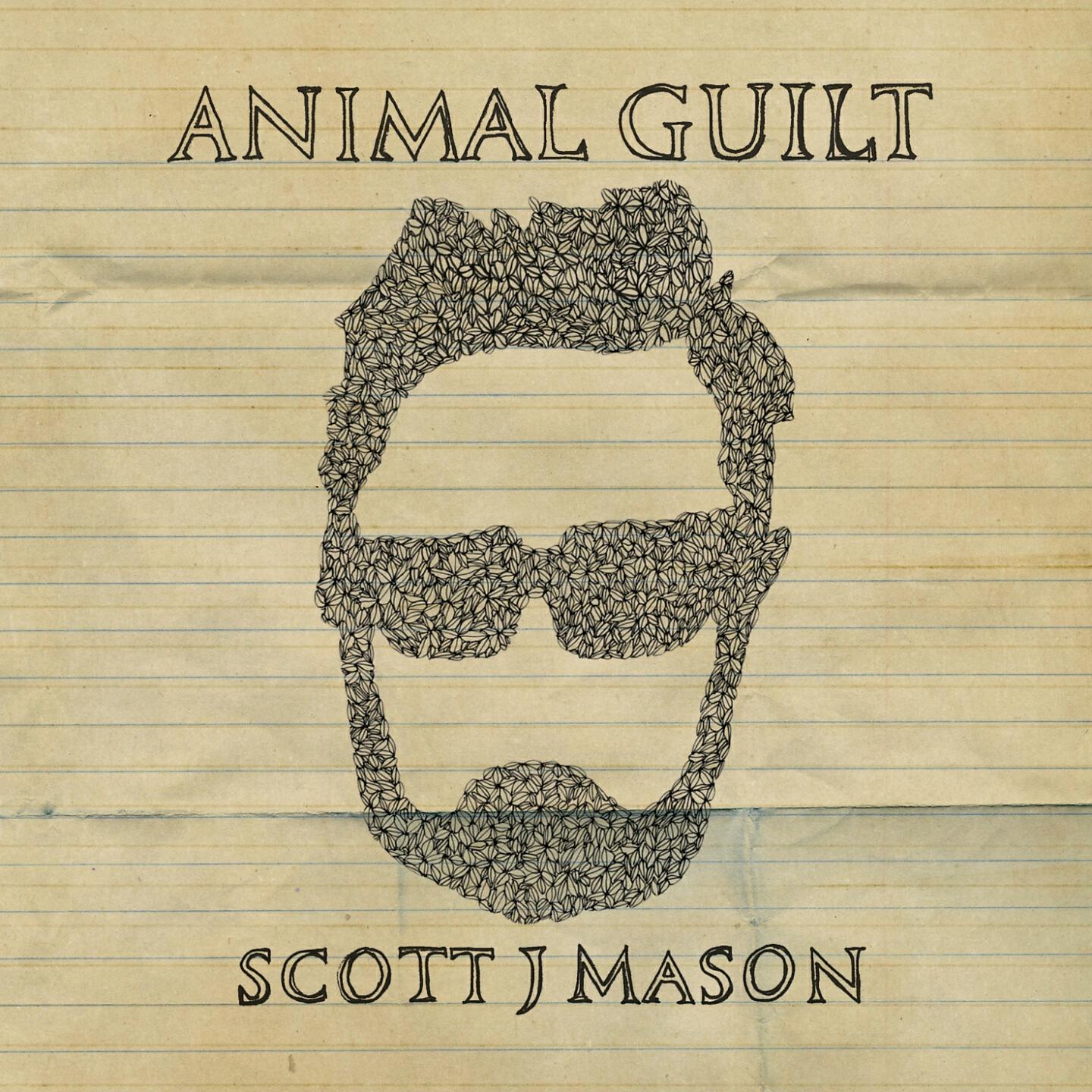 Scott J Mason - Of Me
