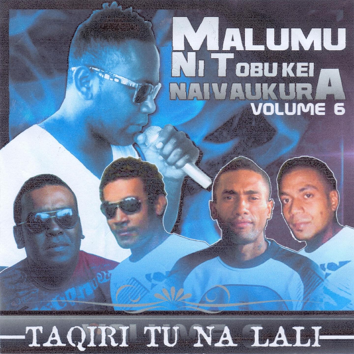 Malumu Ni Tobu Kei Naivaukura - Sega Mada Nai Regu
