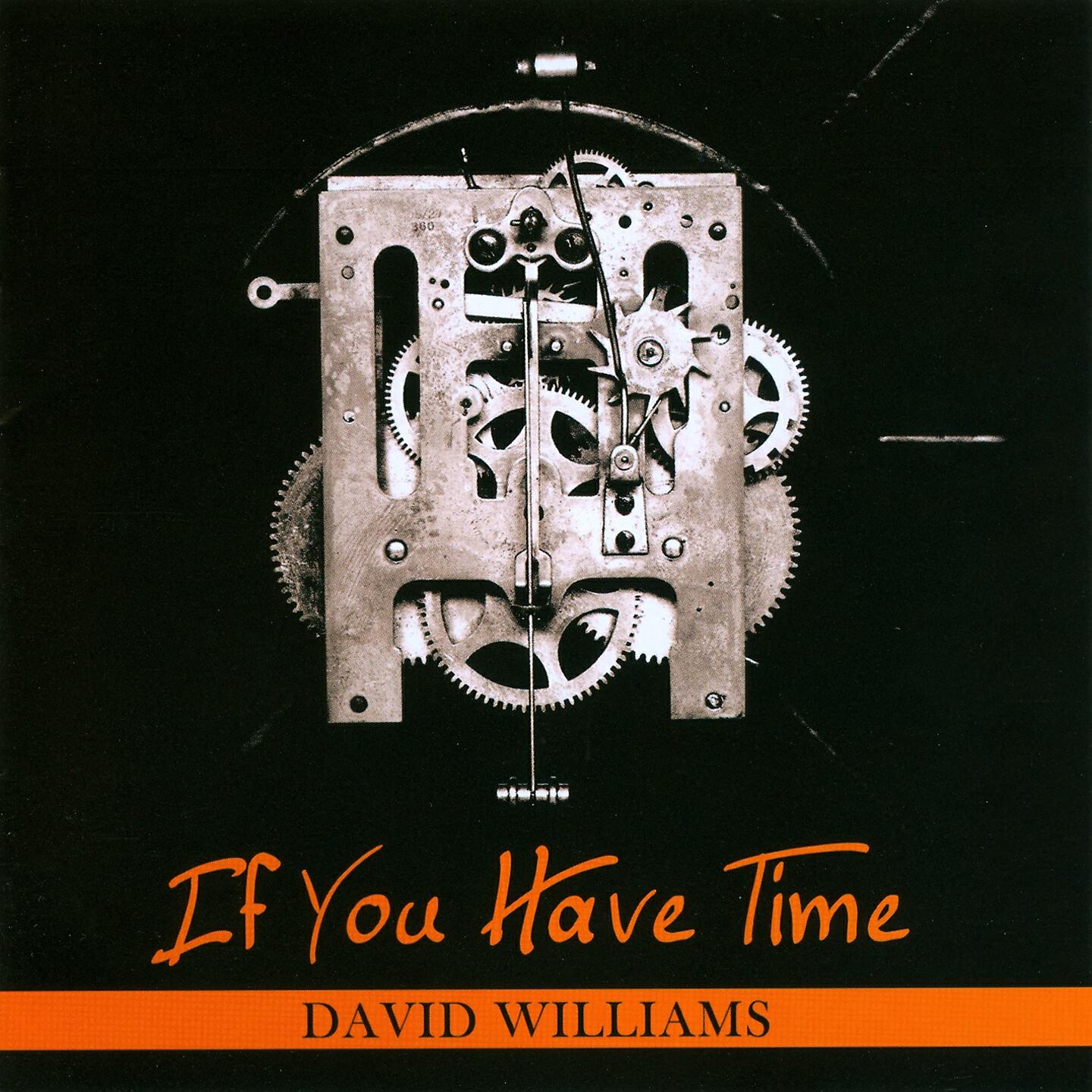 David Williams - Dreamers and Drunks
