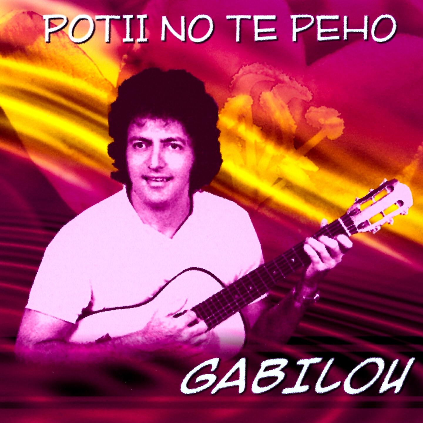 Gabilou - Tohivea Moorea