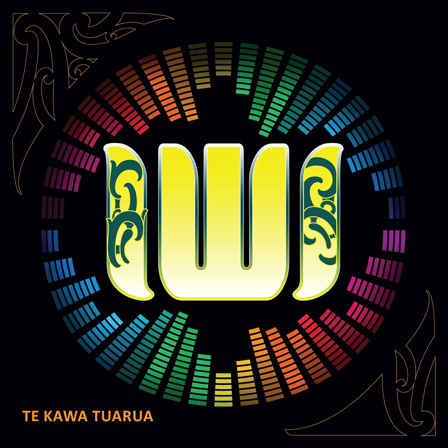 Iwi - E Whatu Ake