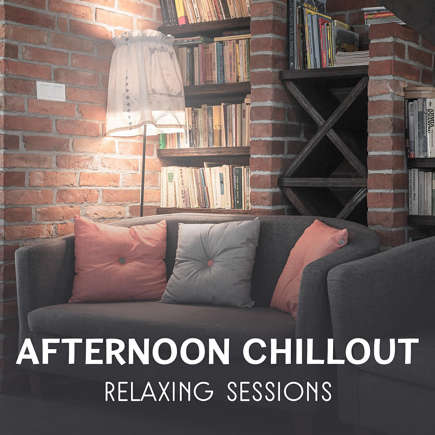 After Work Chillout Zone - Soft Music After Hard Day