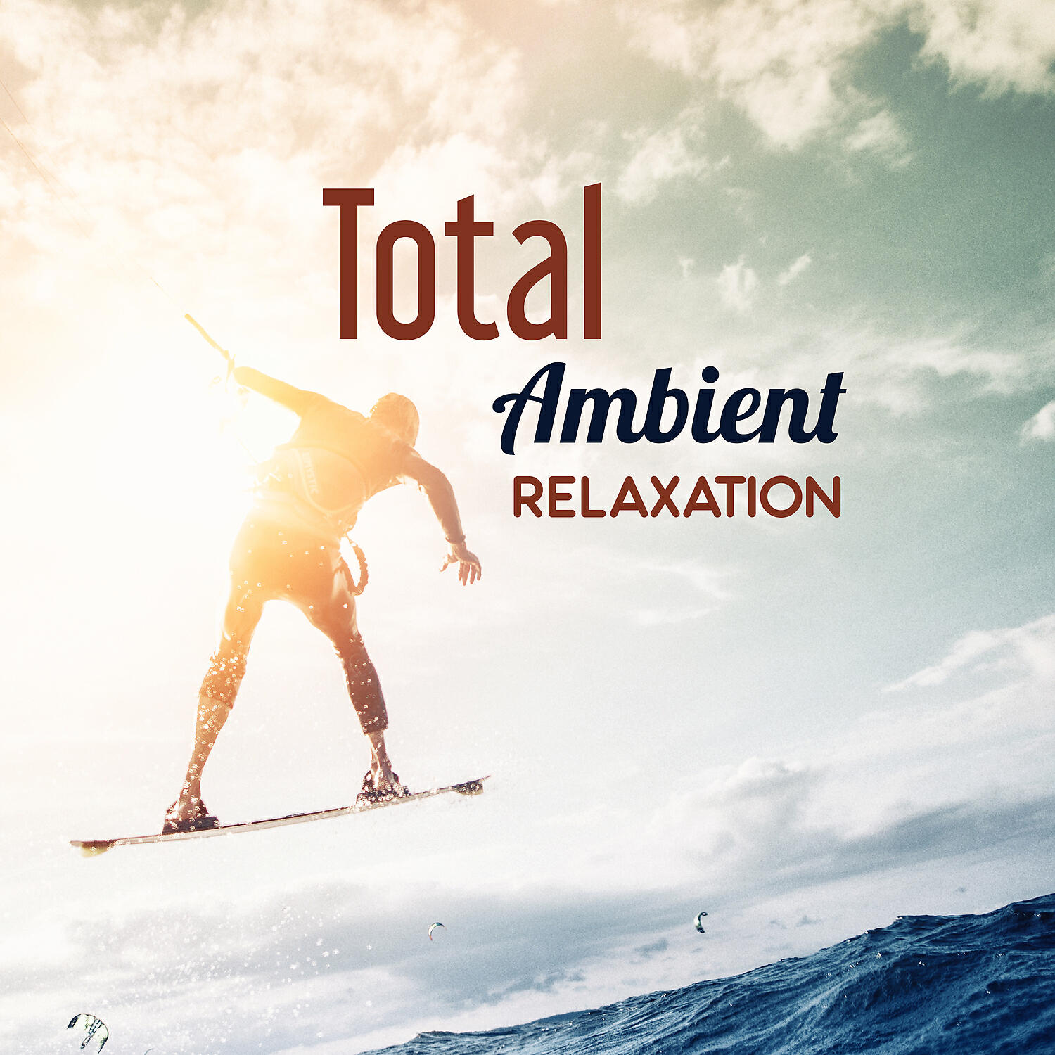 Relaxing Ambient Academy - Power of Energy