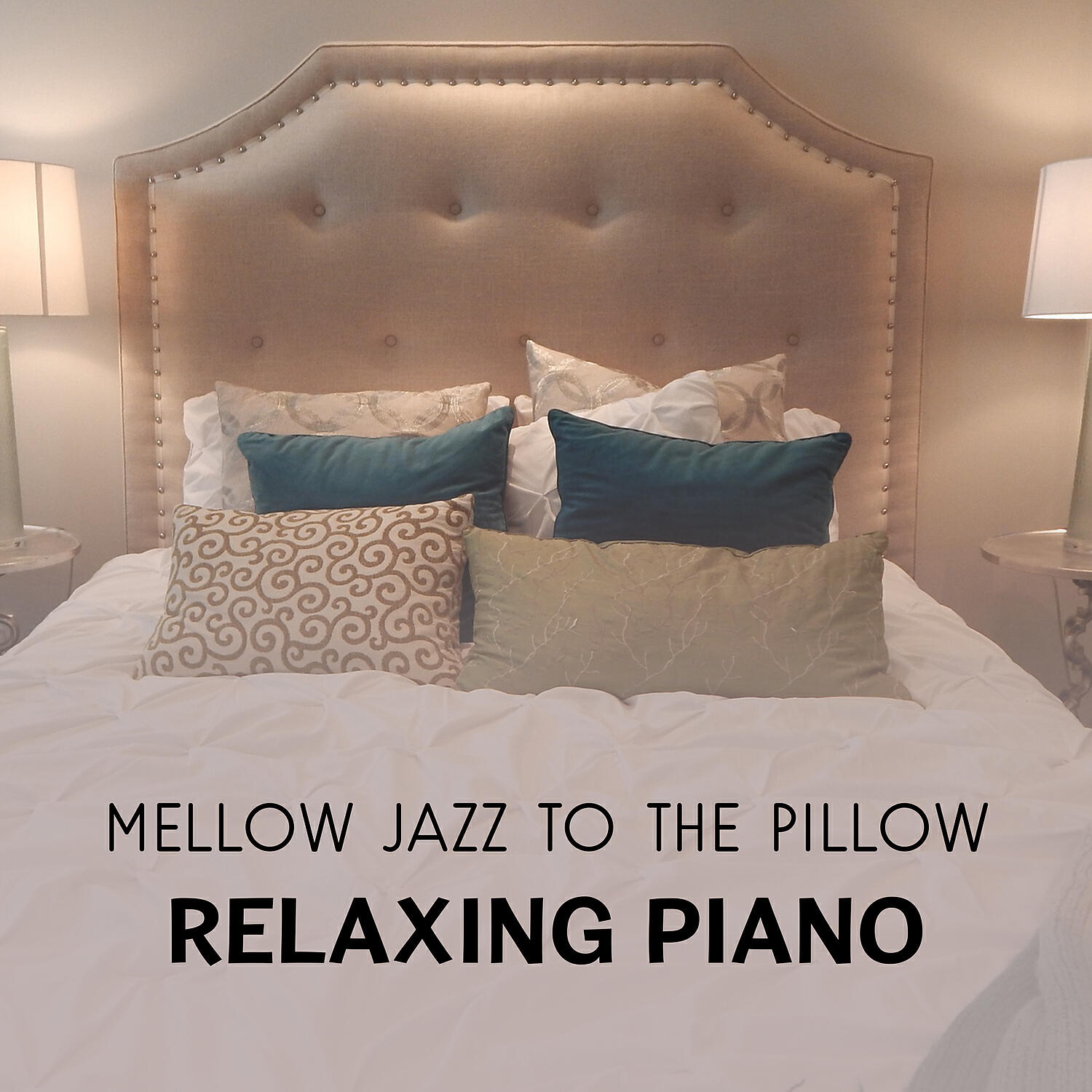 Calm Jazz Ambience Crew - Soft Ambience (Dreaming)