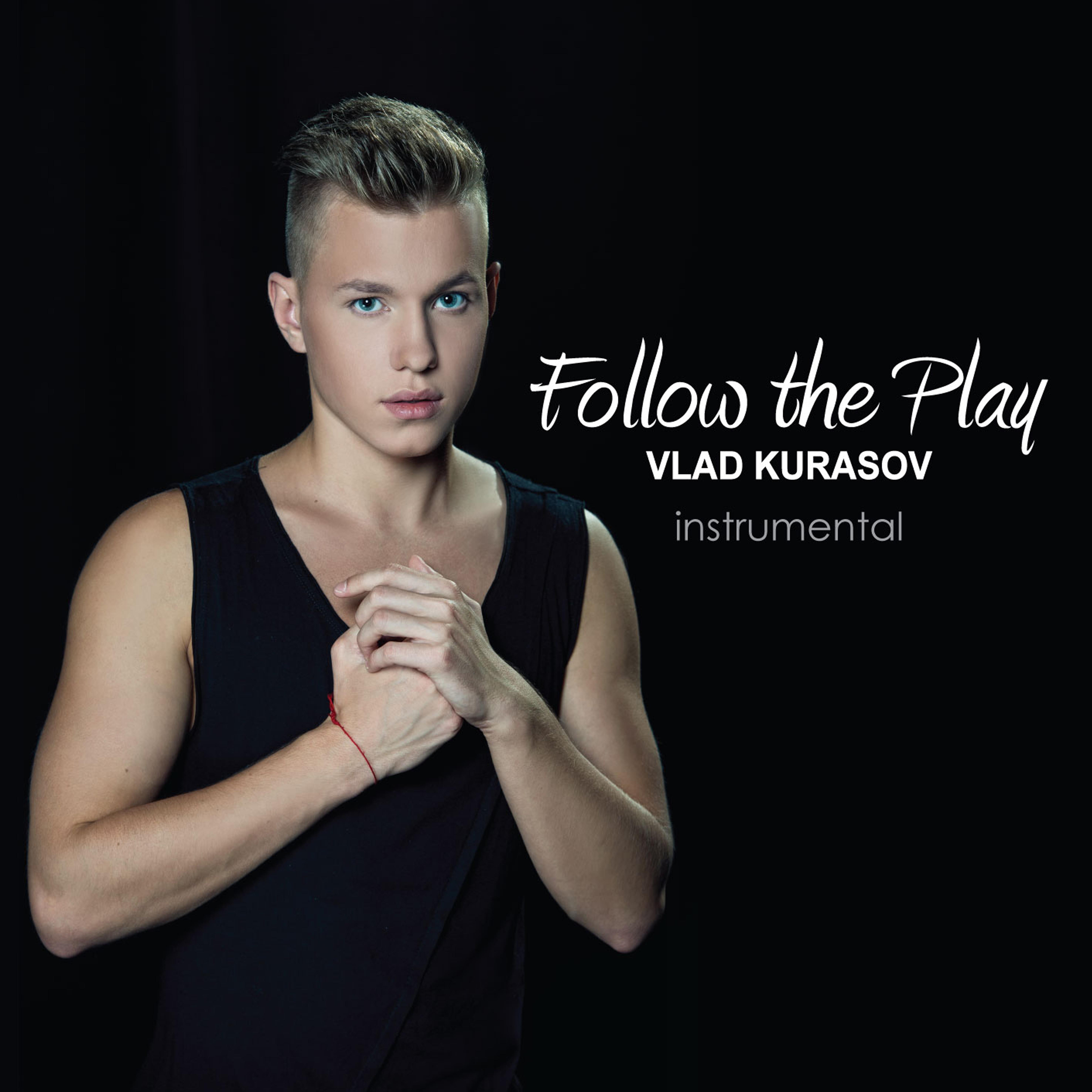 Постер альбома Follow the Play (Instrumental Version)