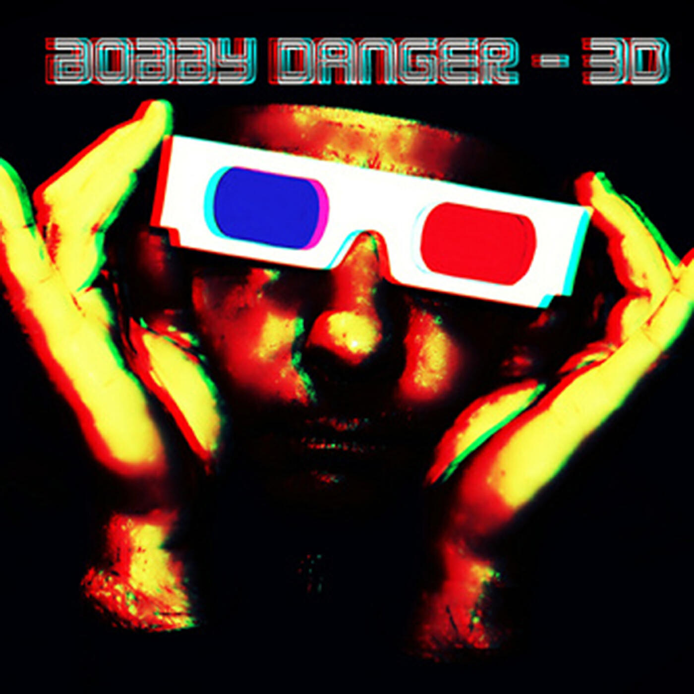 Bobby Danger - Summer Rain