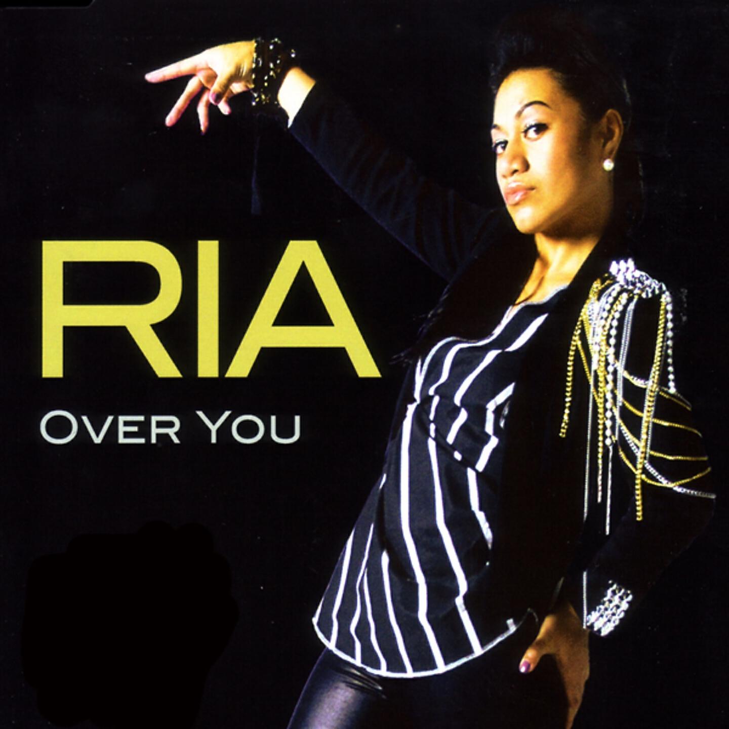 RIA - Call My Name