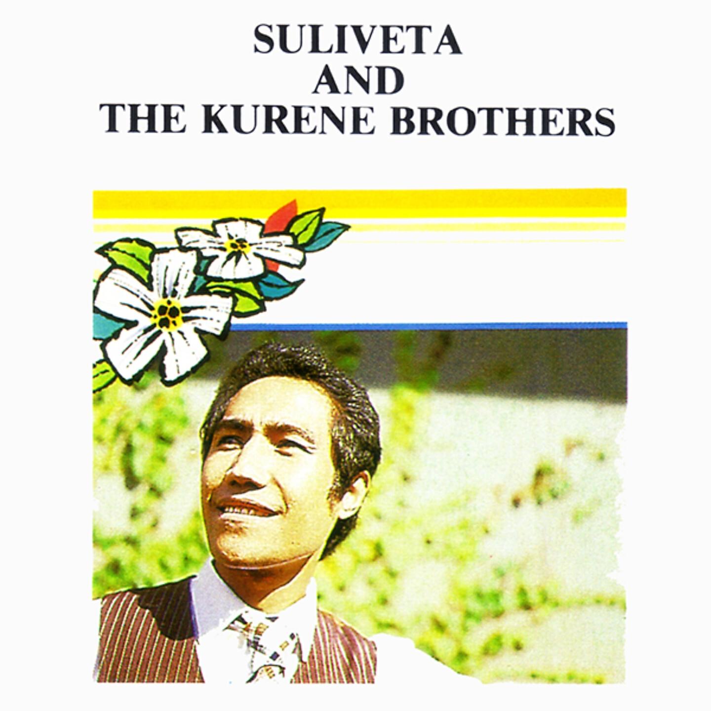 Suliveta Kurene - Alofa O Matua